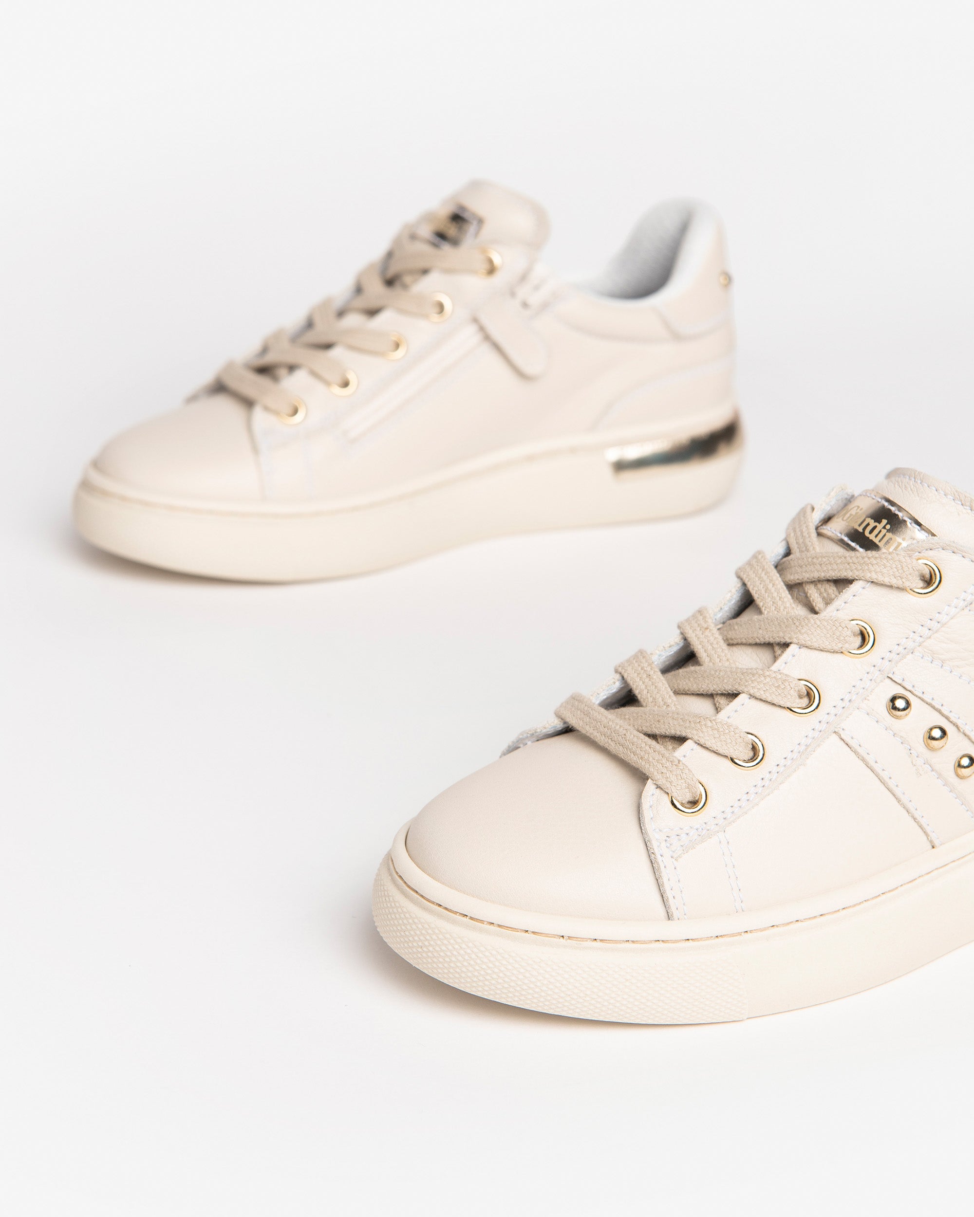 NeroGiardini Teens sneakers fille scratch pointure 34