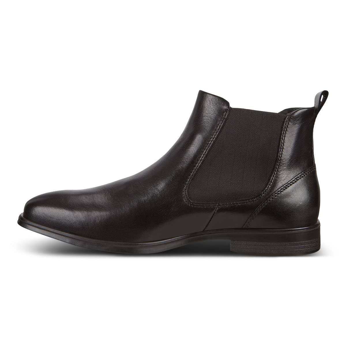 ECCO Melbourne bottine chelsea homme cuir noir 39