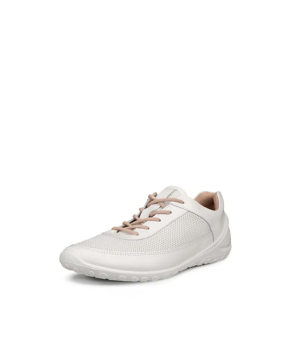 ECCO BIOM Everyday sneakers femme 39 EU blanc
