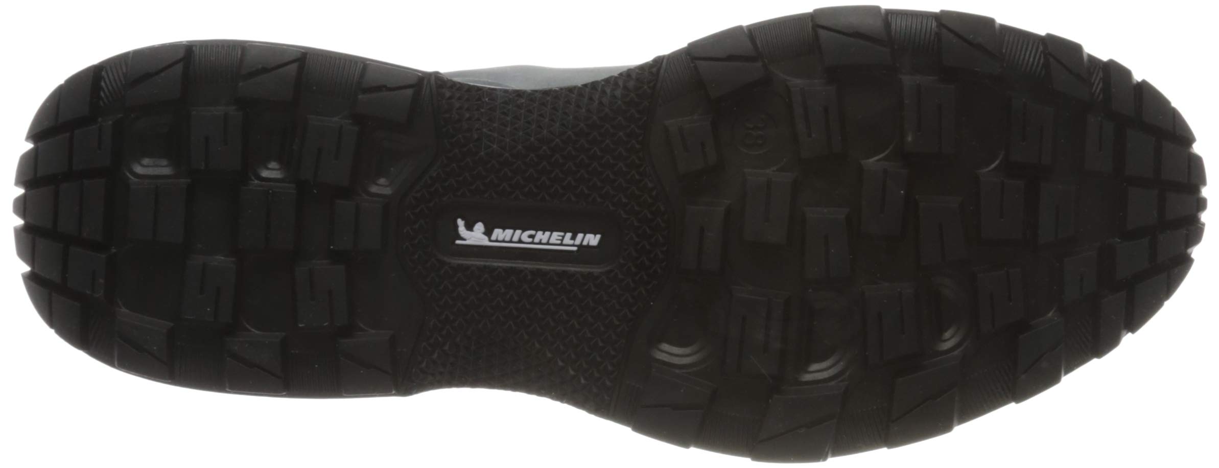 ECCO Exohikew Baskets Femme Gore-Tex randonnée