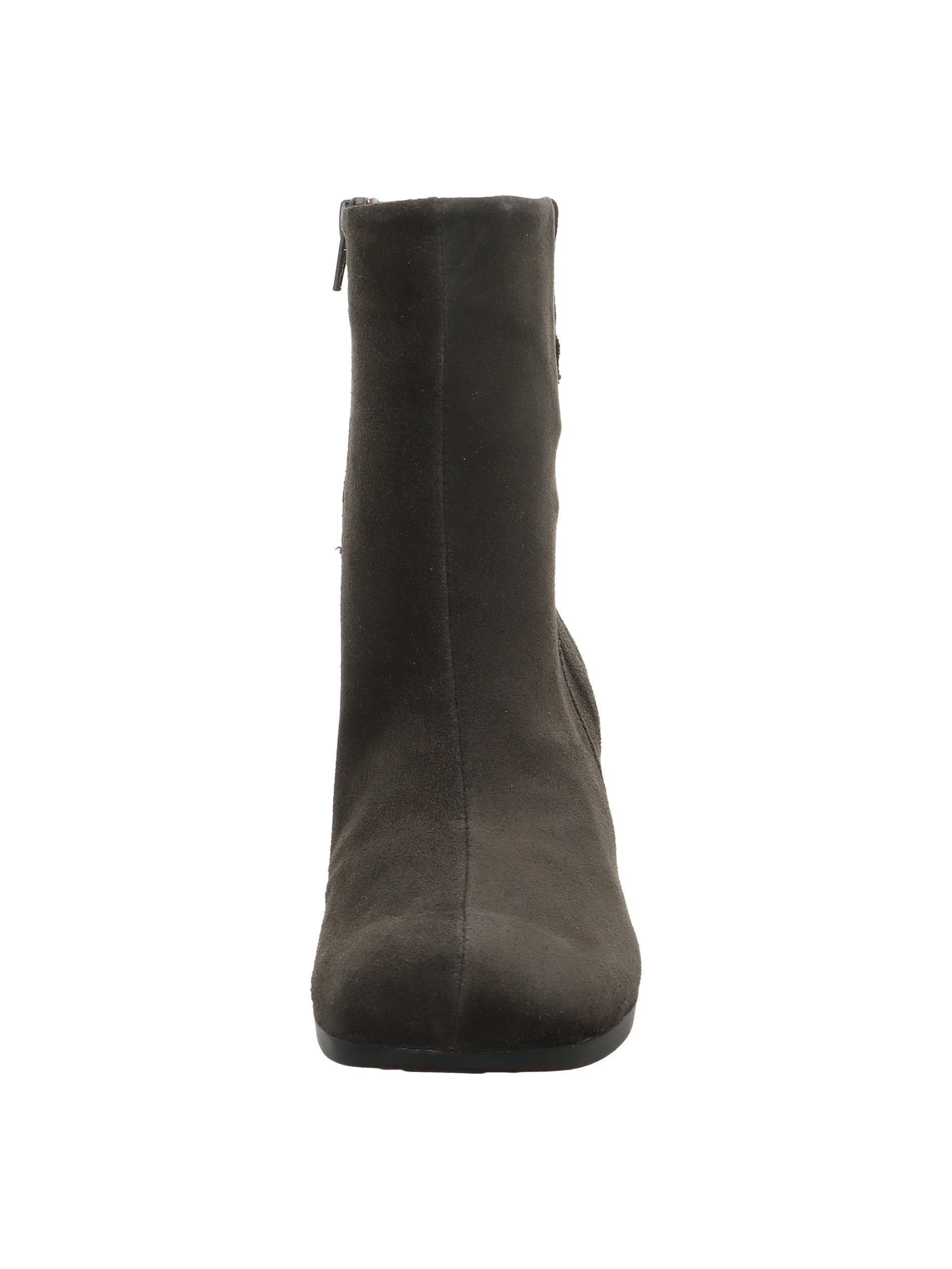 Think Nani bottine femme Noir 39 EU cuir