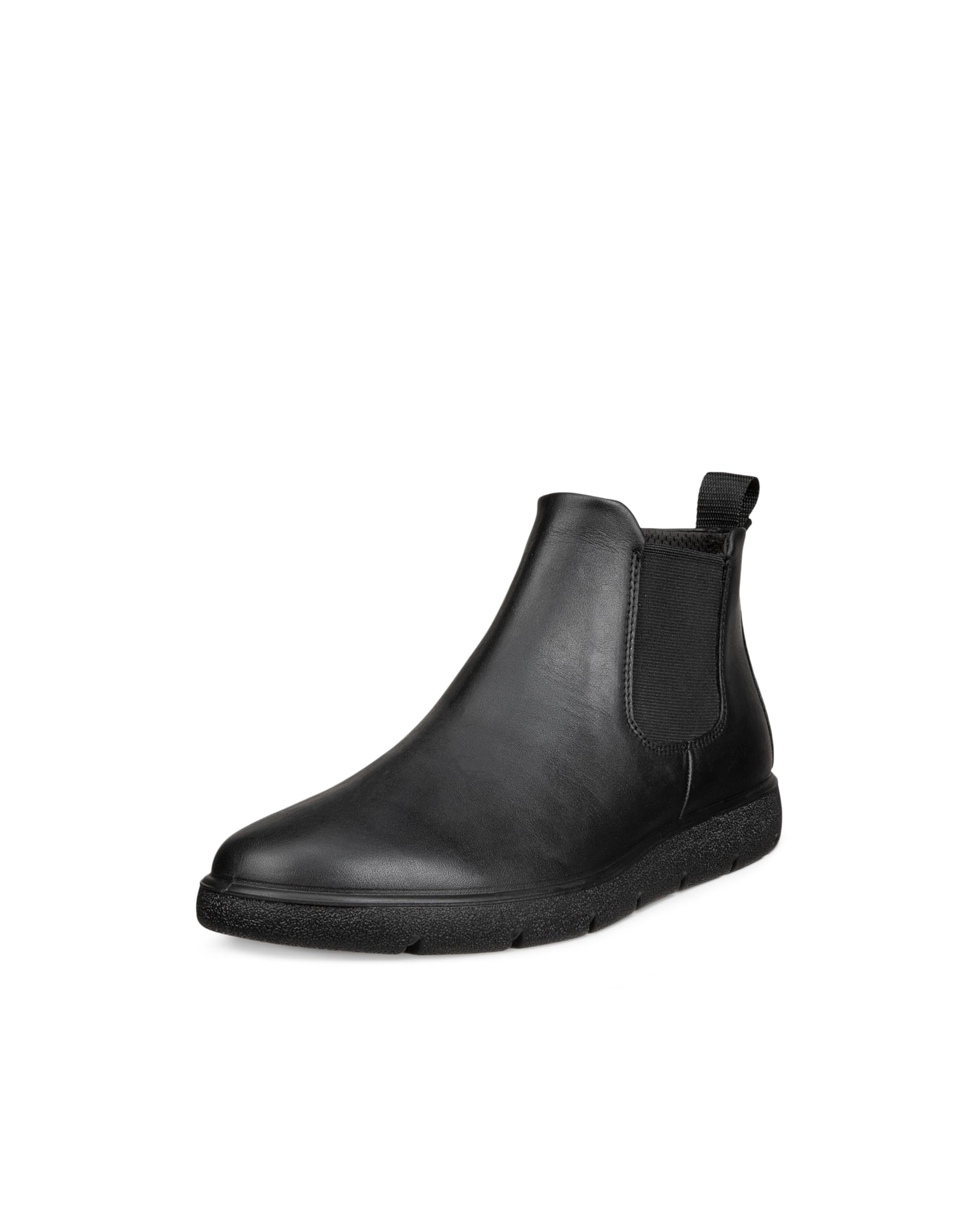 ECCO Bella 2 bottine Chelsea femme noire 41 cuir