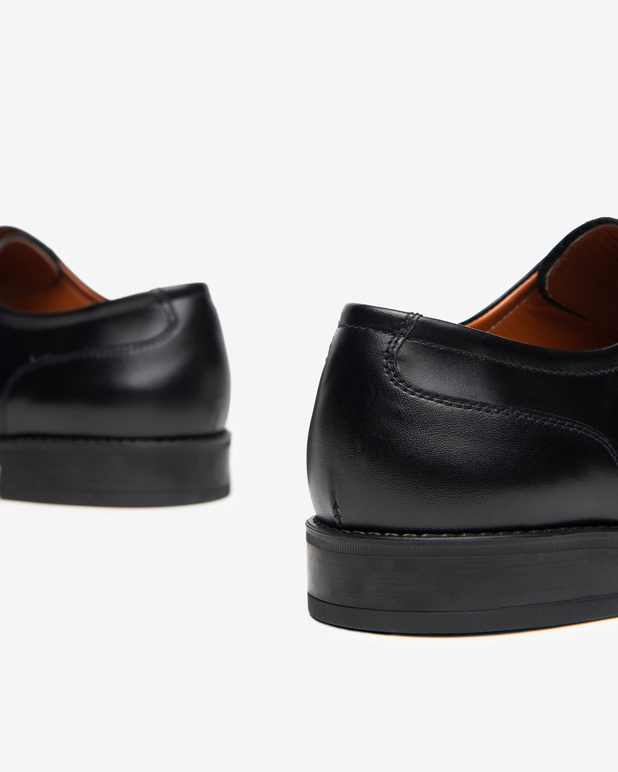 NeroGiardini Chaussures Lacets Homme Cuir Cérémonie