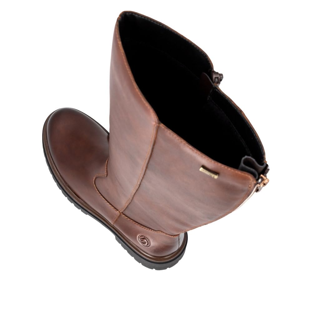 Remonte D4B71 bottes montantes femme noir 39 EU