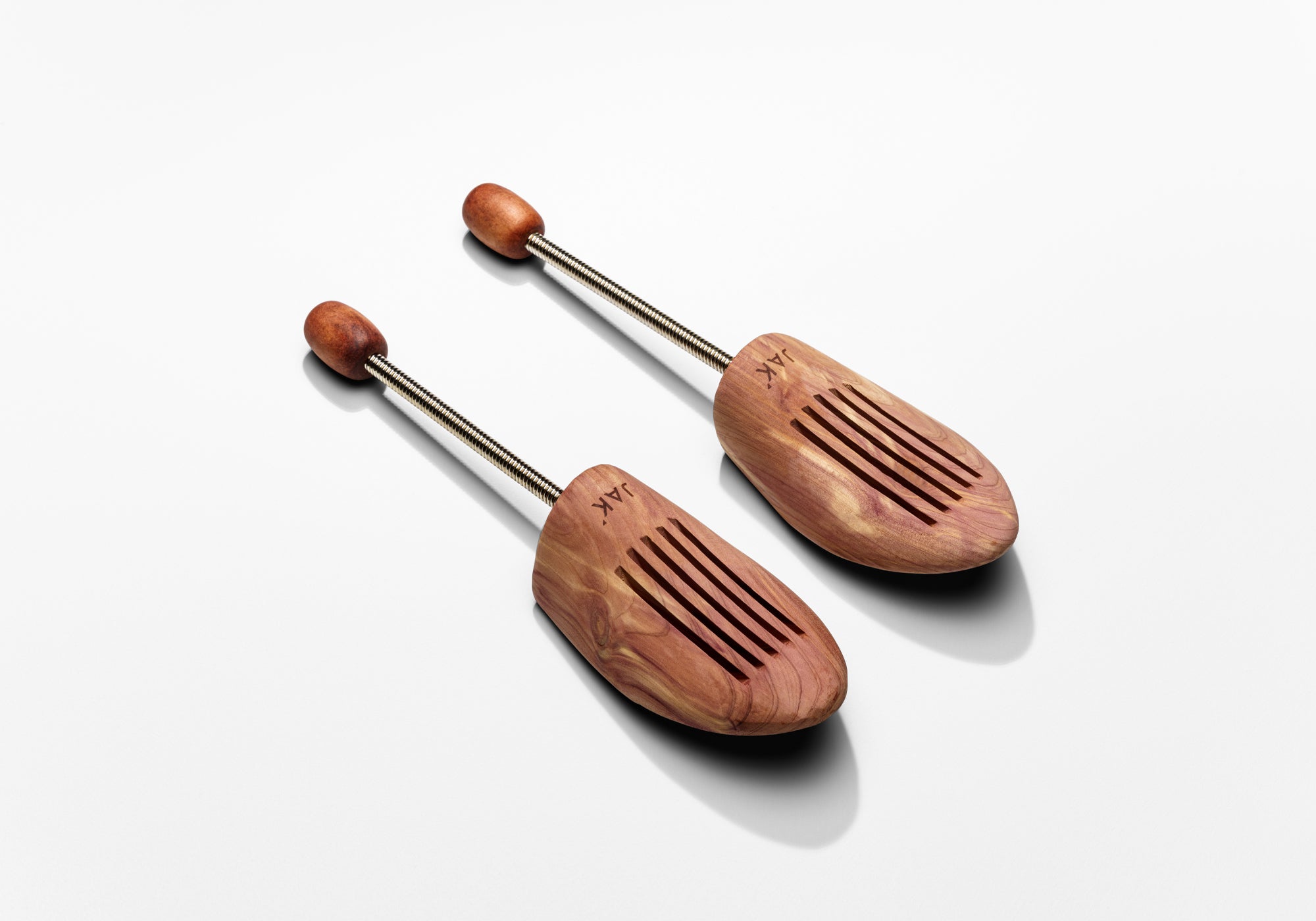 JAK Goods Cedar Shoe Trees embauchoir cèdre 42/43