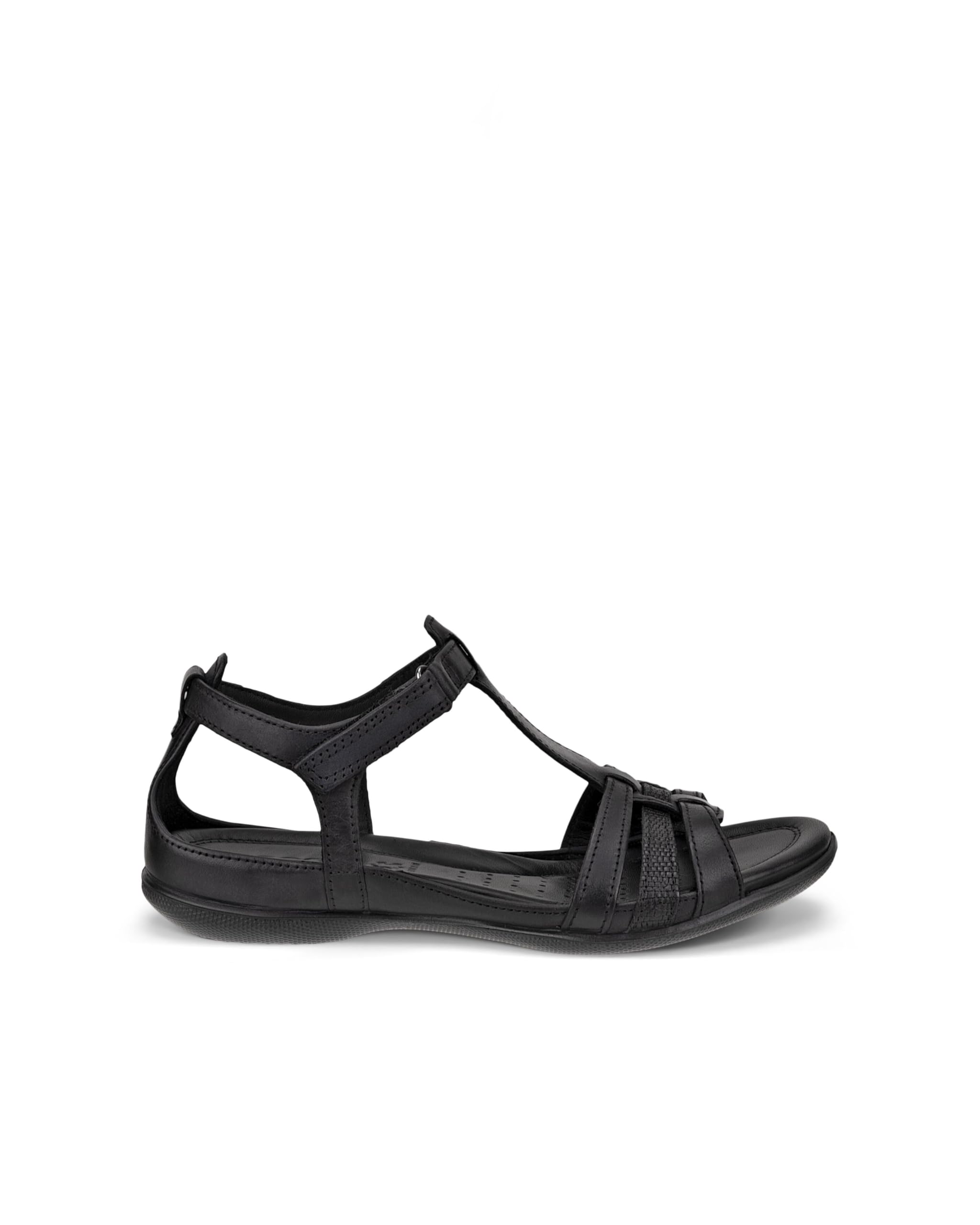 ECCO Flash W Sandales Femme Mink 37 EU Confort