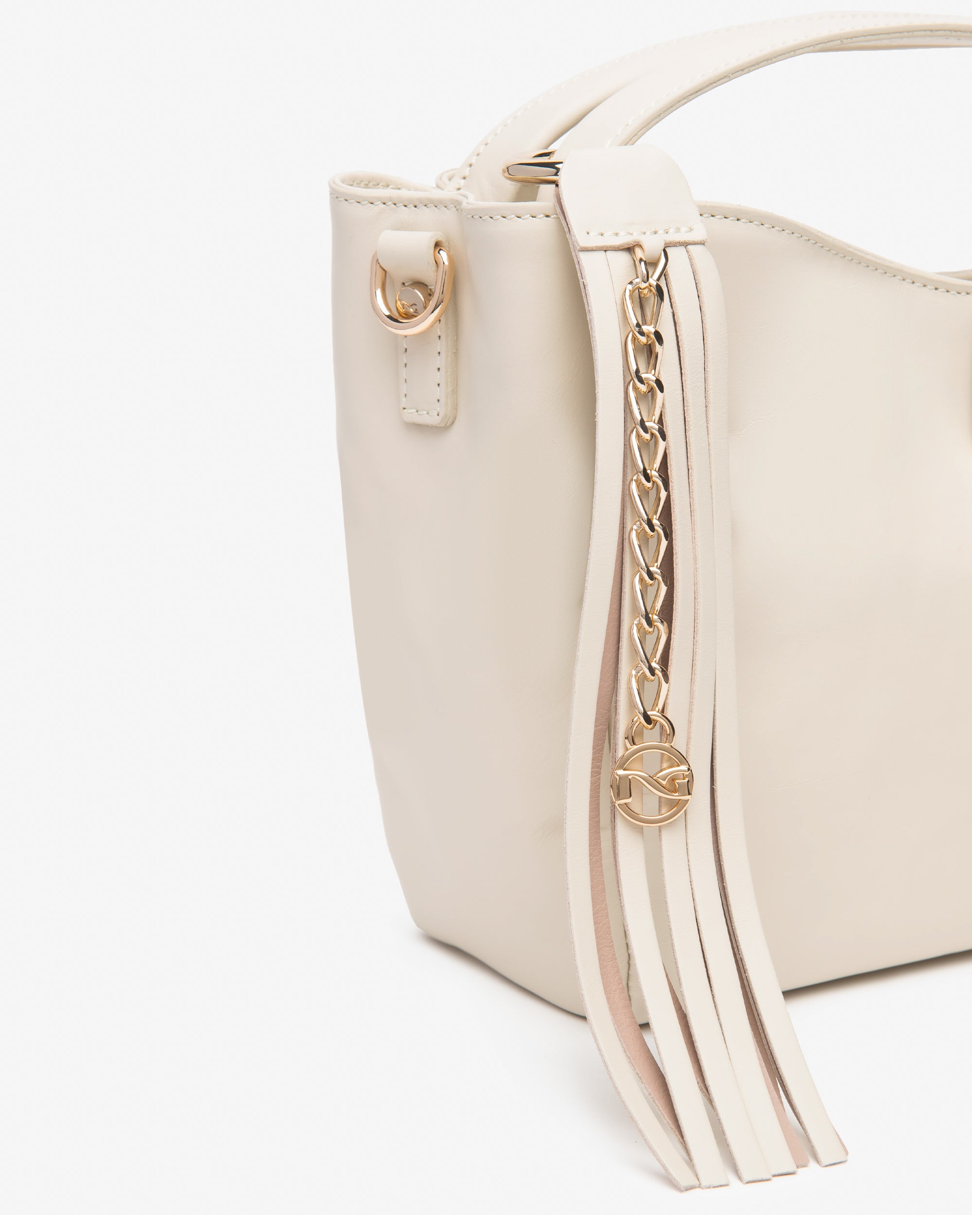 NeroGiardini Sacs Femme Cuir besace hobo