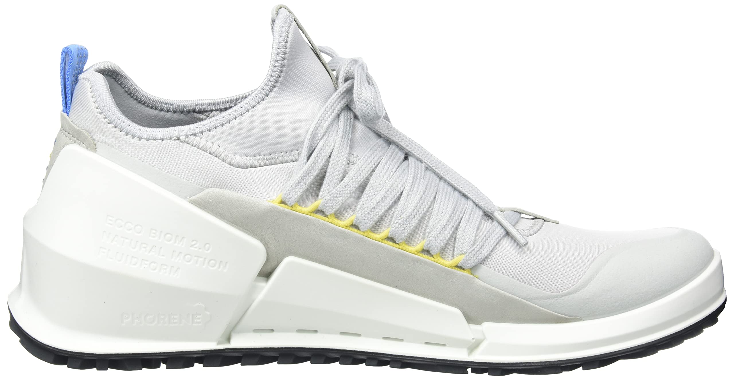 ECCO Biom 2.0 chaussures homme Concrete 39 EU