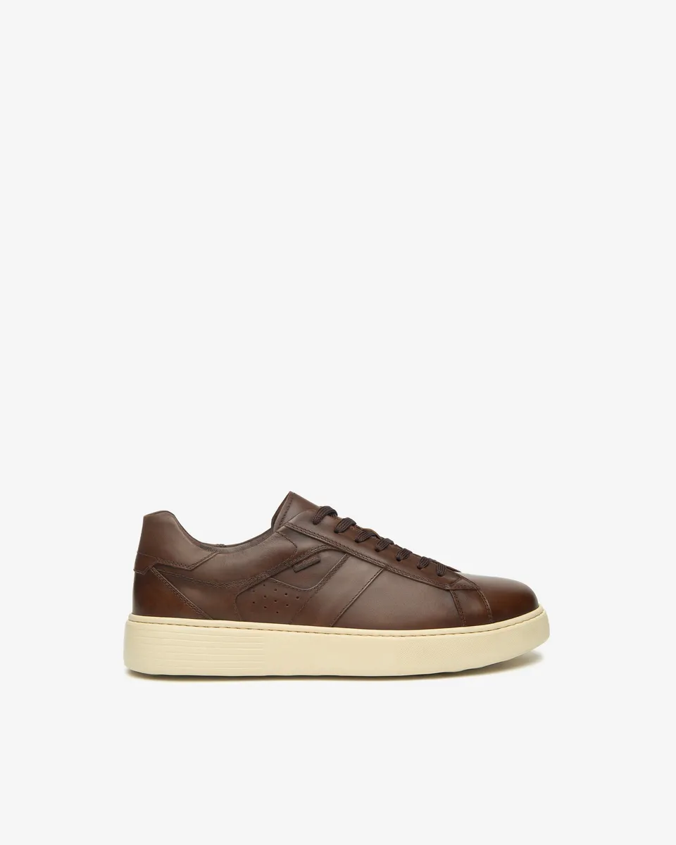 Nerogiardini Sneakers Sneakers Cuir Homme Memory 42