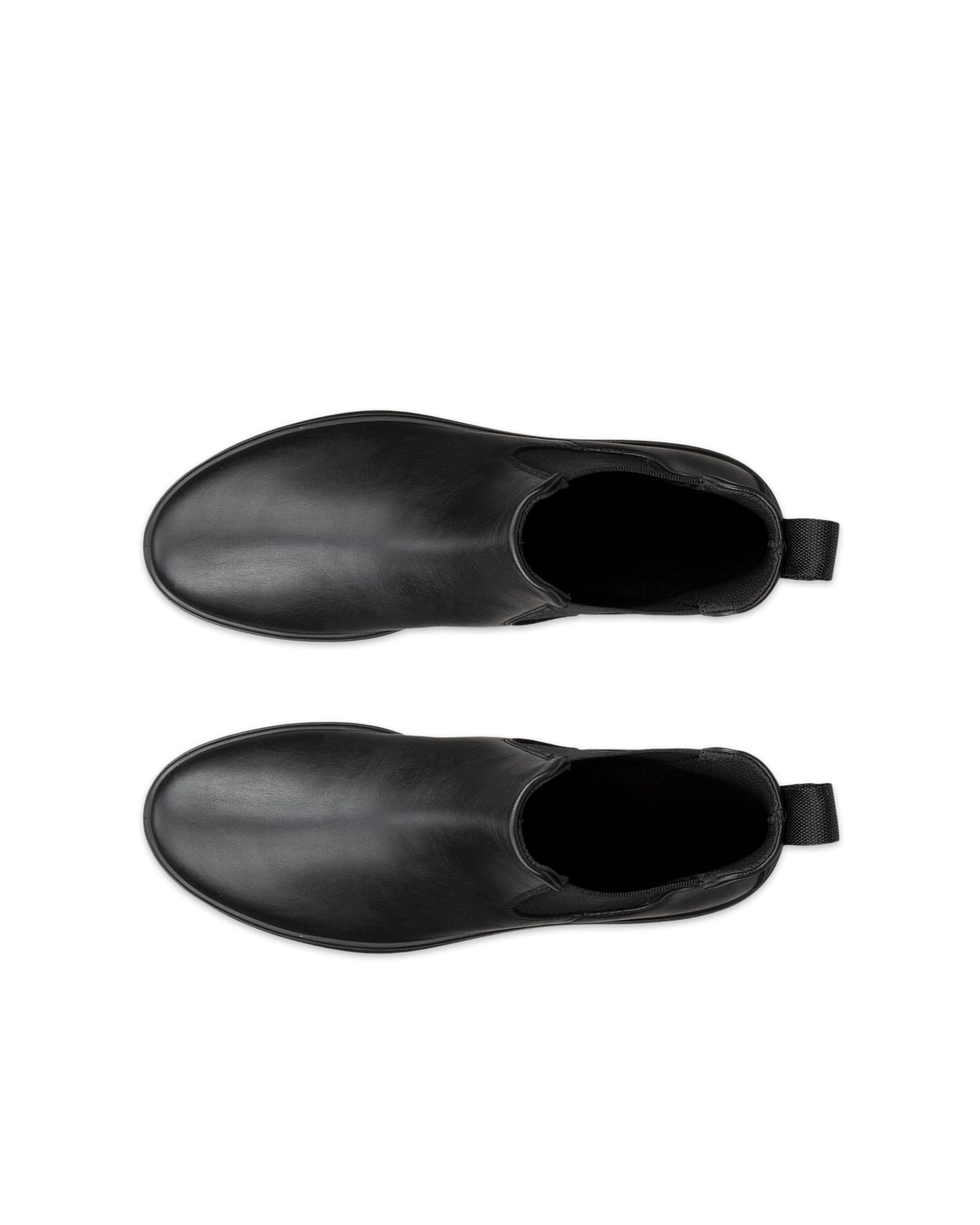 ECCO Bella 2 bottine Chelsea femme noire 41 cuir