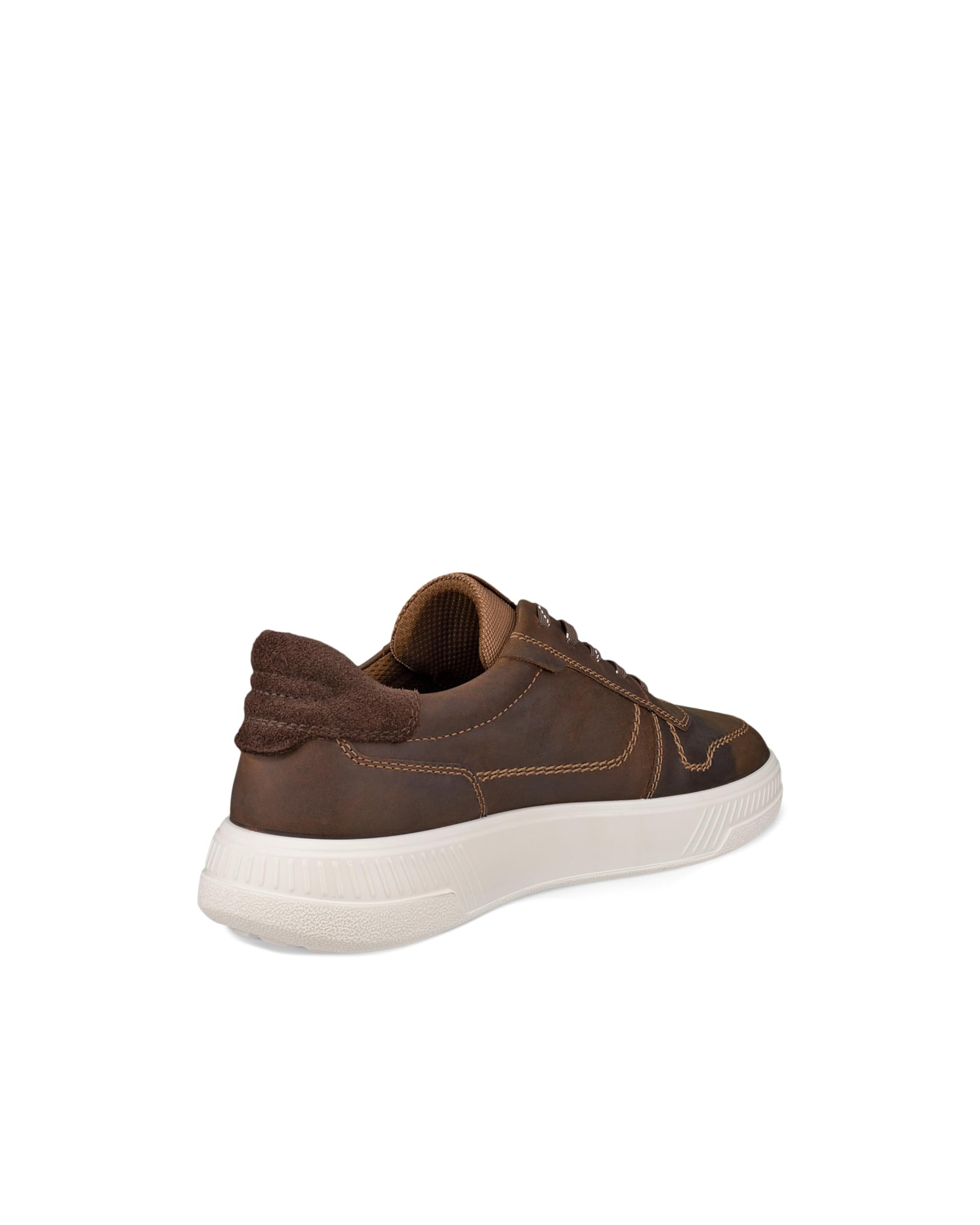 ECCO Move basket homme marron confort