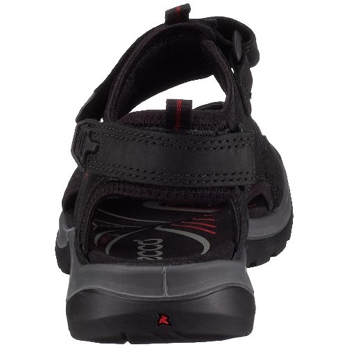 ECCO Tout-Terrain sandales sport femme outdoor robuste