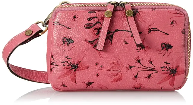 Think Bags 3-000805 sac bandoulière cuir candy femme