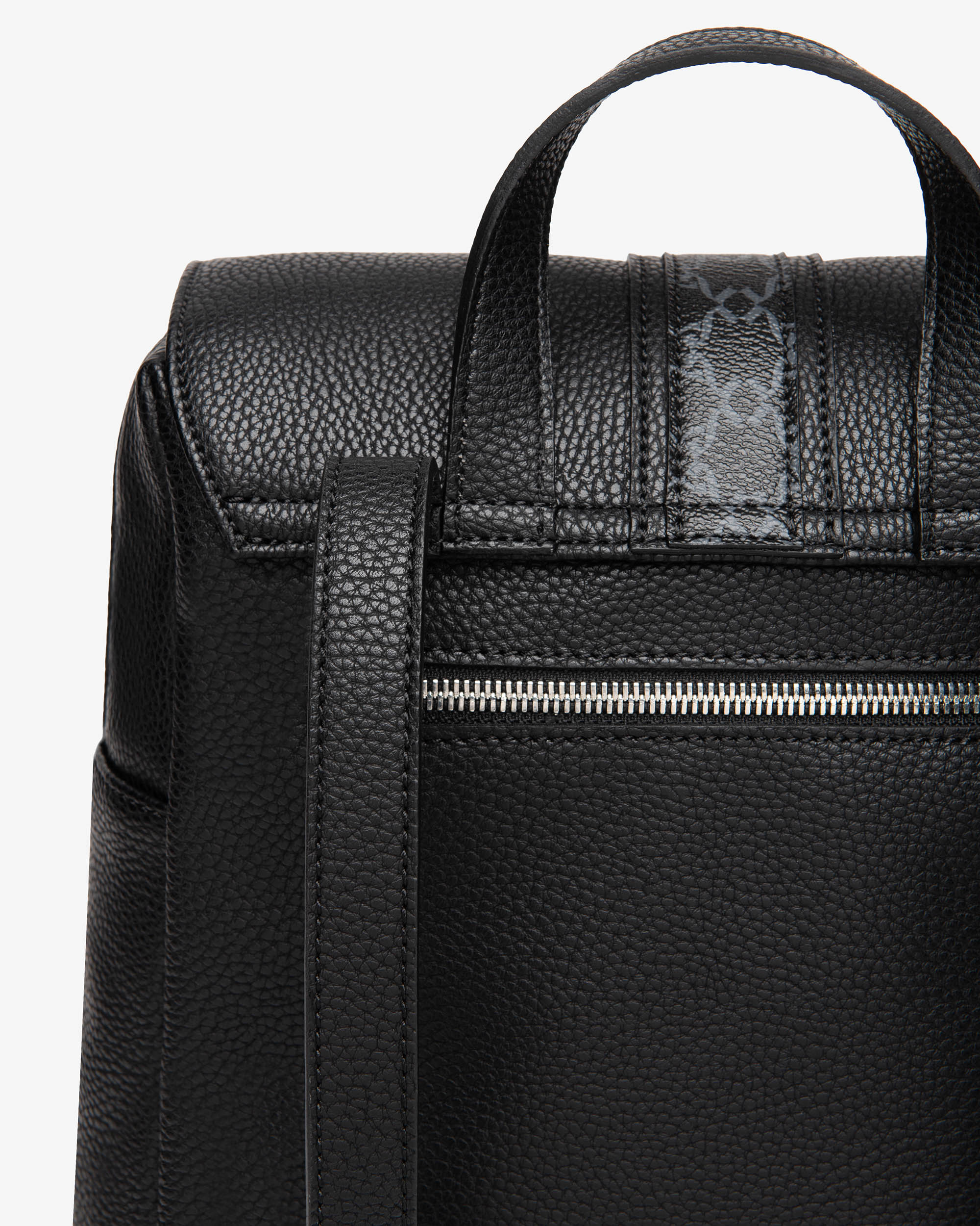 NeroGiardini Sacs Sac à dos Femme Technique PZ Italie