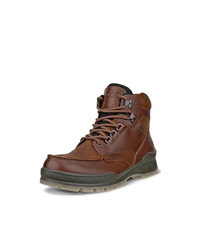 ECCO TRACK 25 bottes homme 44 EU bison Gore-Tex