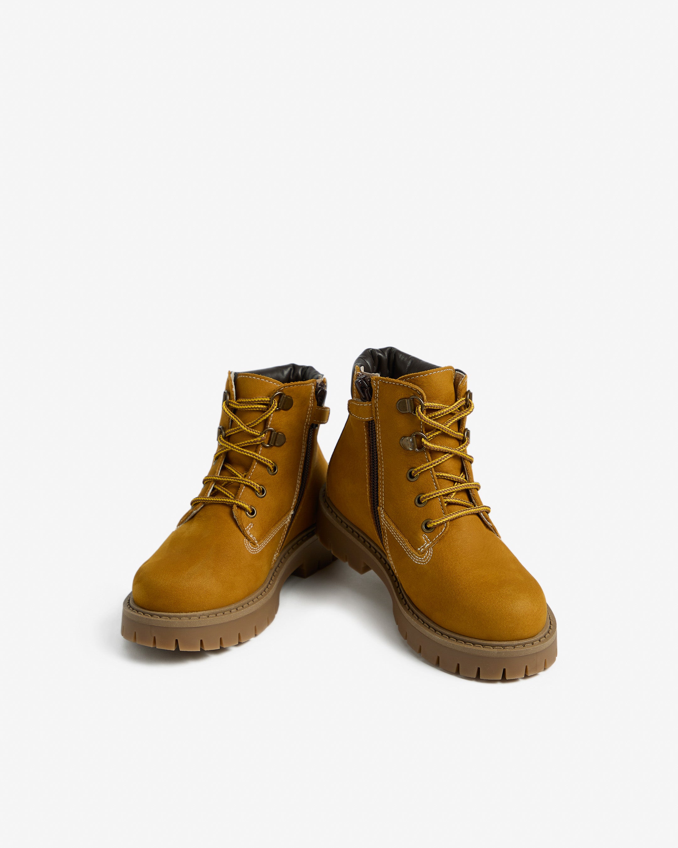NeroGiardini Bottines bottines teen garçon cuir 35 hiver