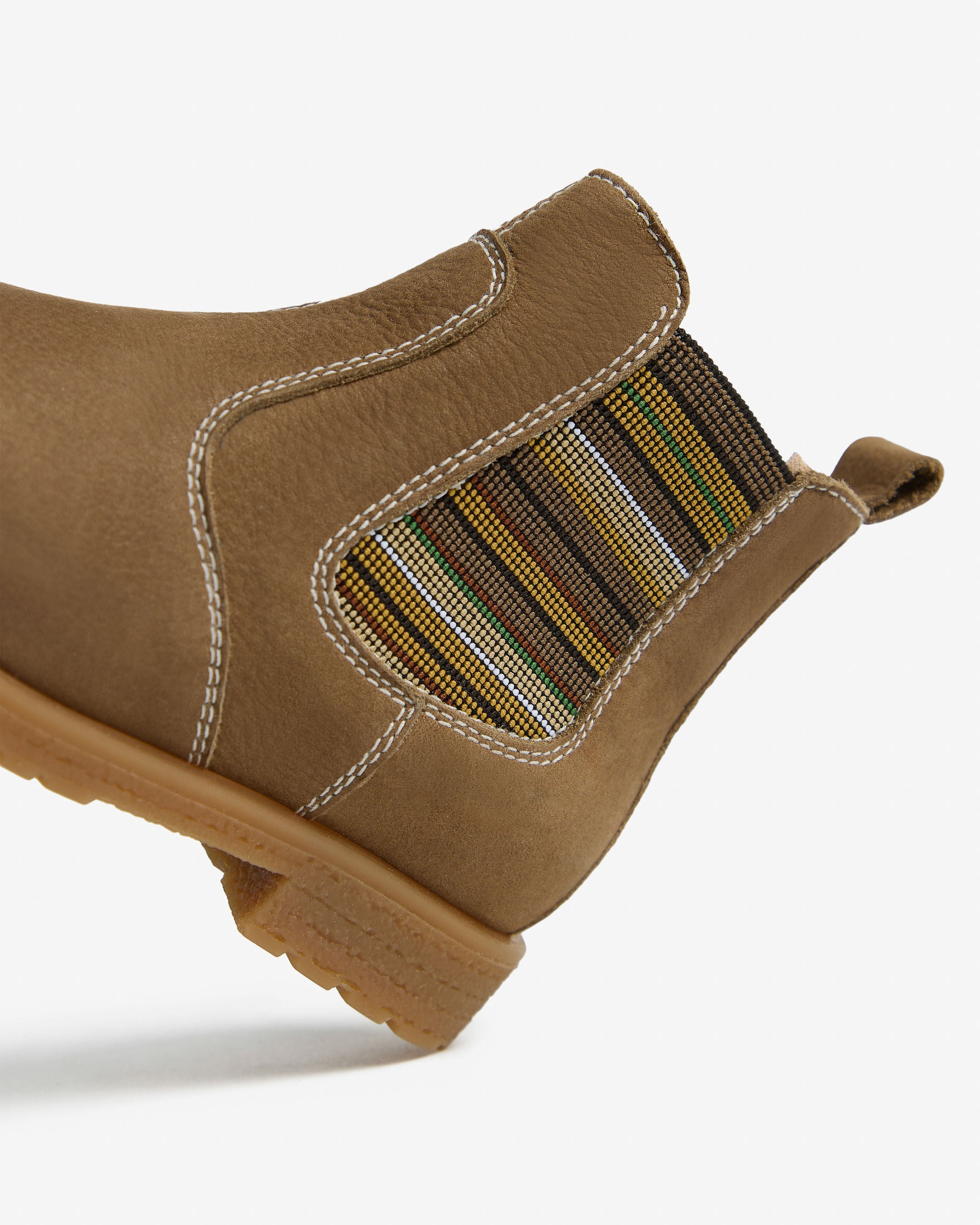 NeroGiardini Bottines Junior Bottines Garcon Cuir Velours 28