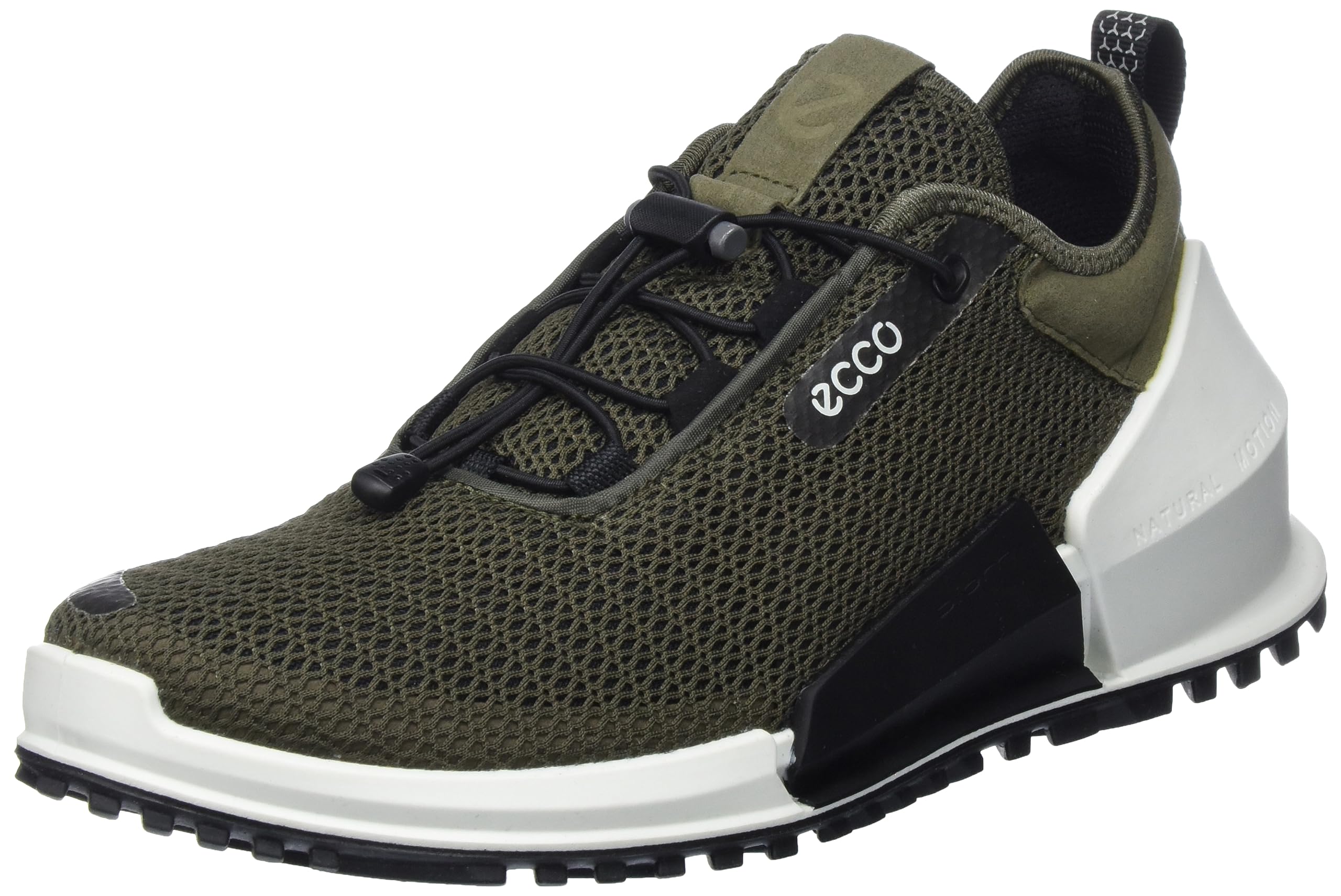 ECCO BIOM 2.0 M chaussures homme respirantes été
