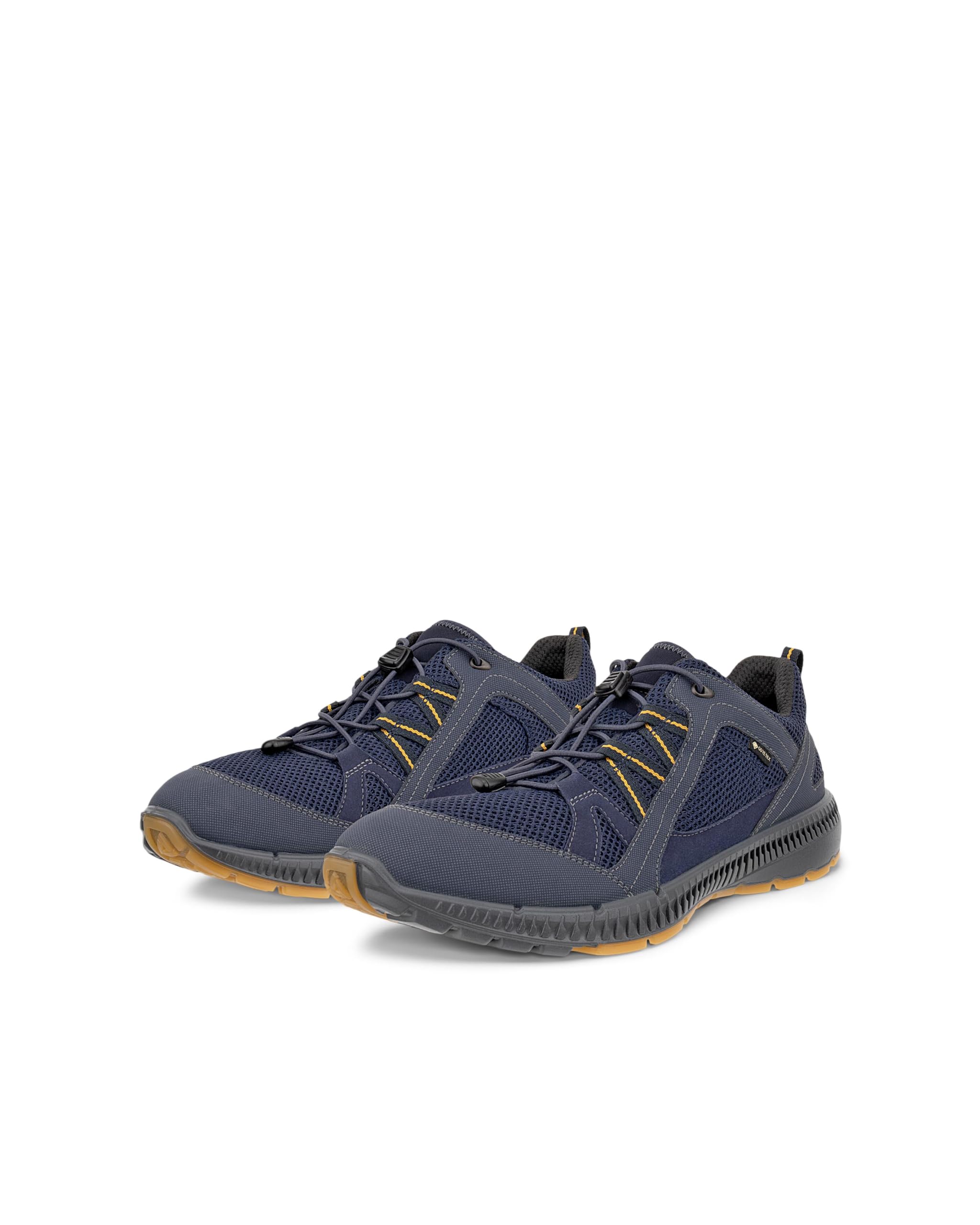 ECCO Terracruise 2 Basket Homme 39 EU Bleu Gore-Tex