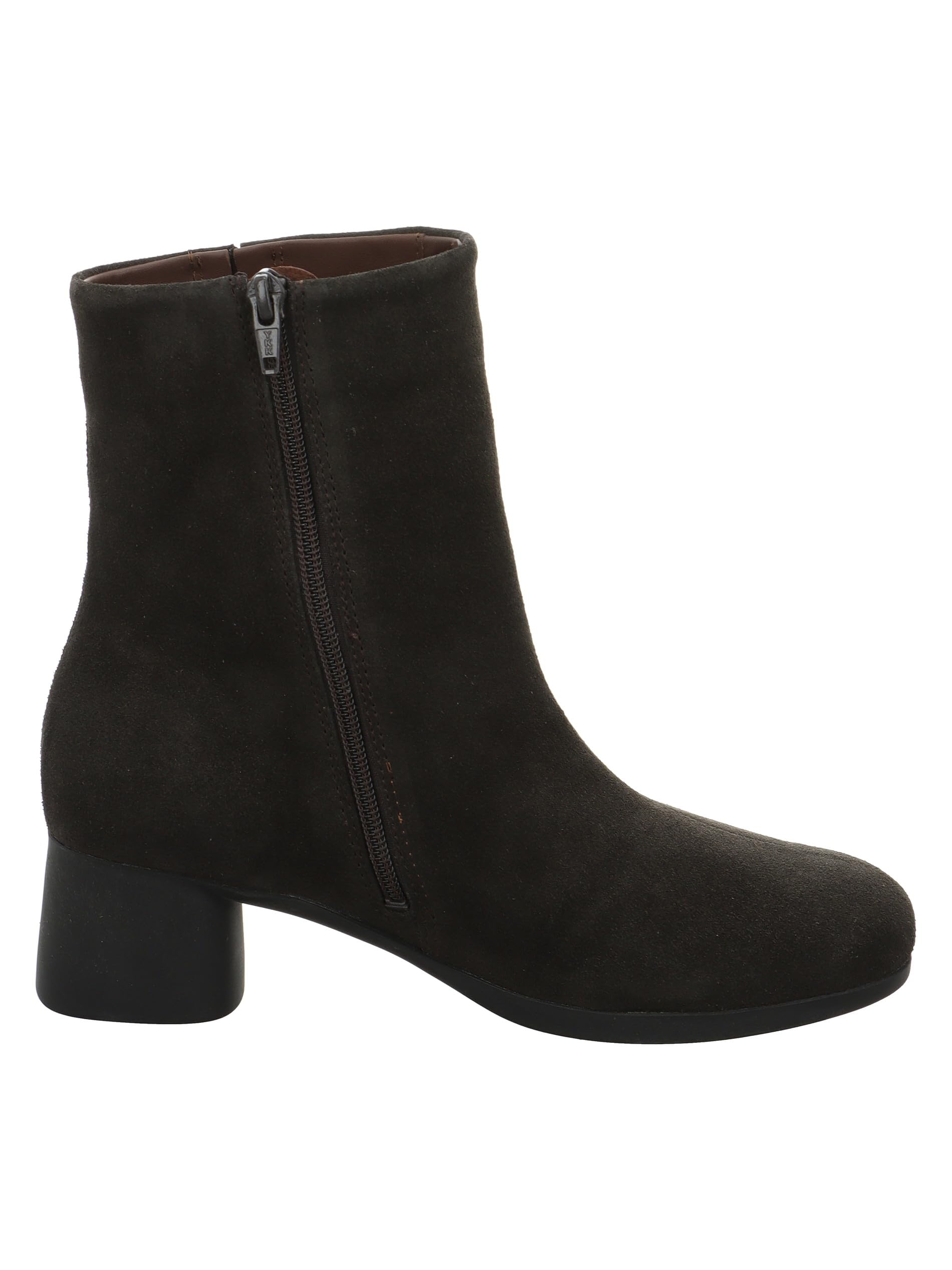 Think Nani bottine femme Noir 39 EU cuir
