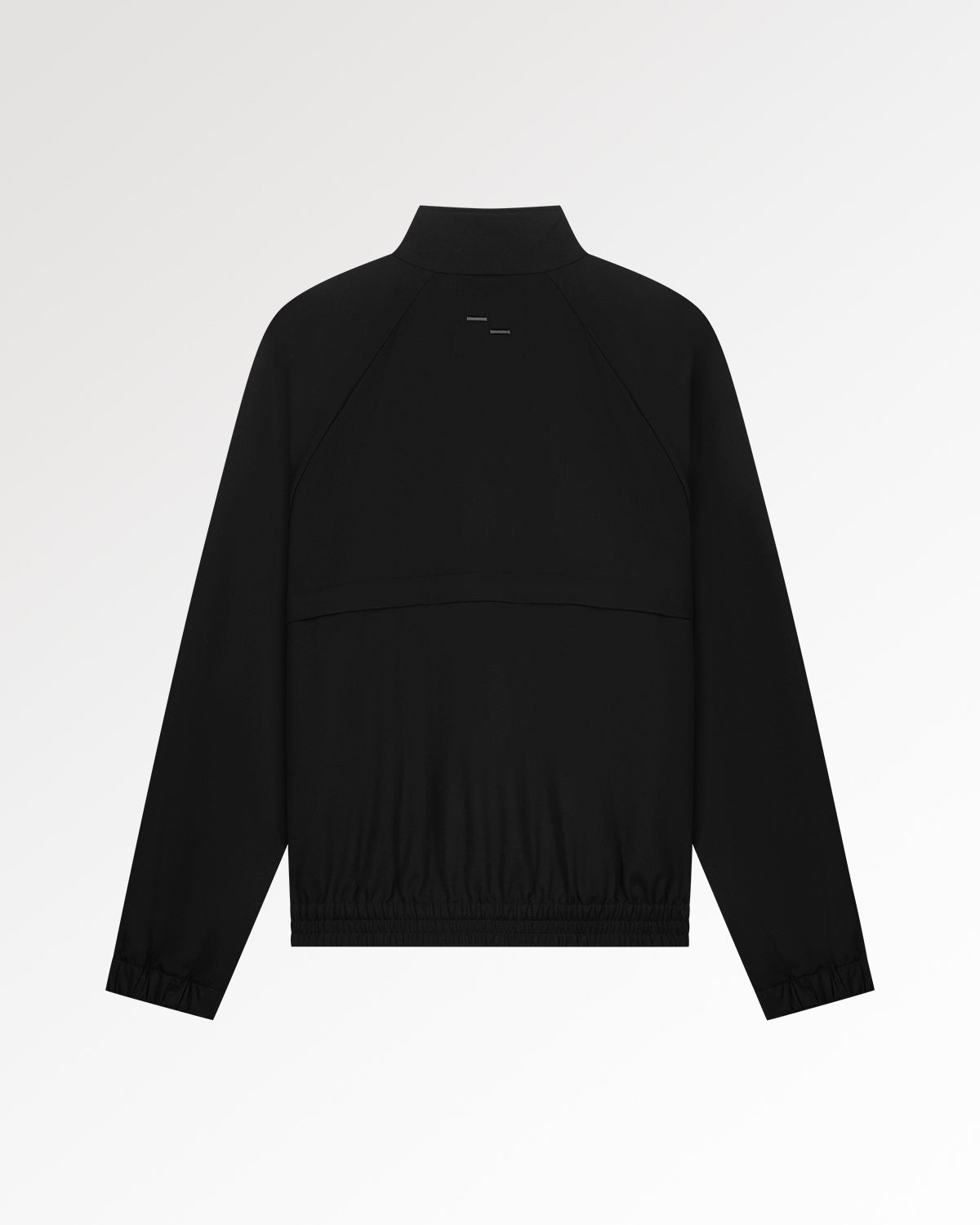 Filling Pieces Track Jacket veste noir laine