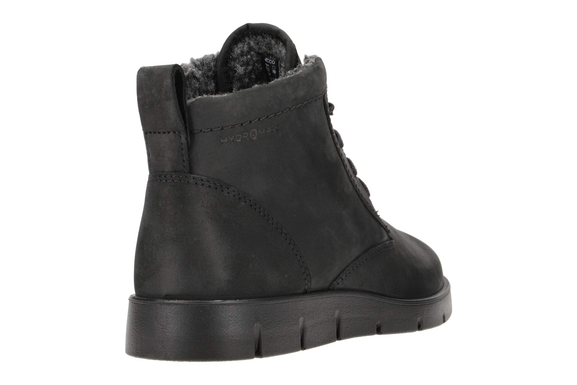 ECCO Bella Bottine Femme 42 EU cuir nubuck