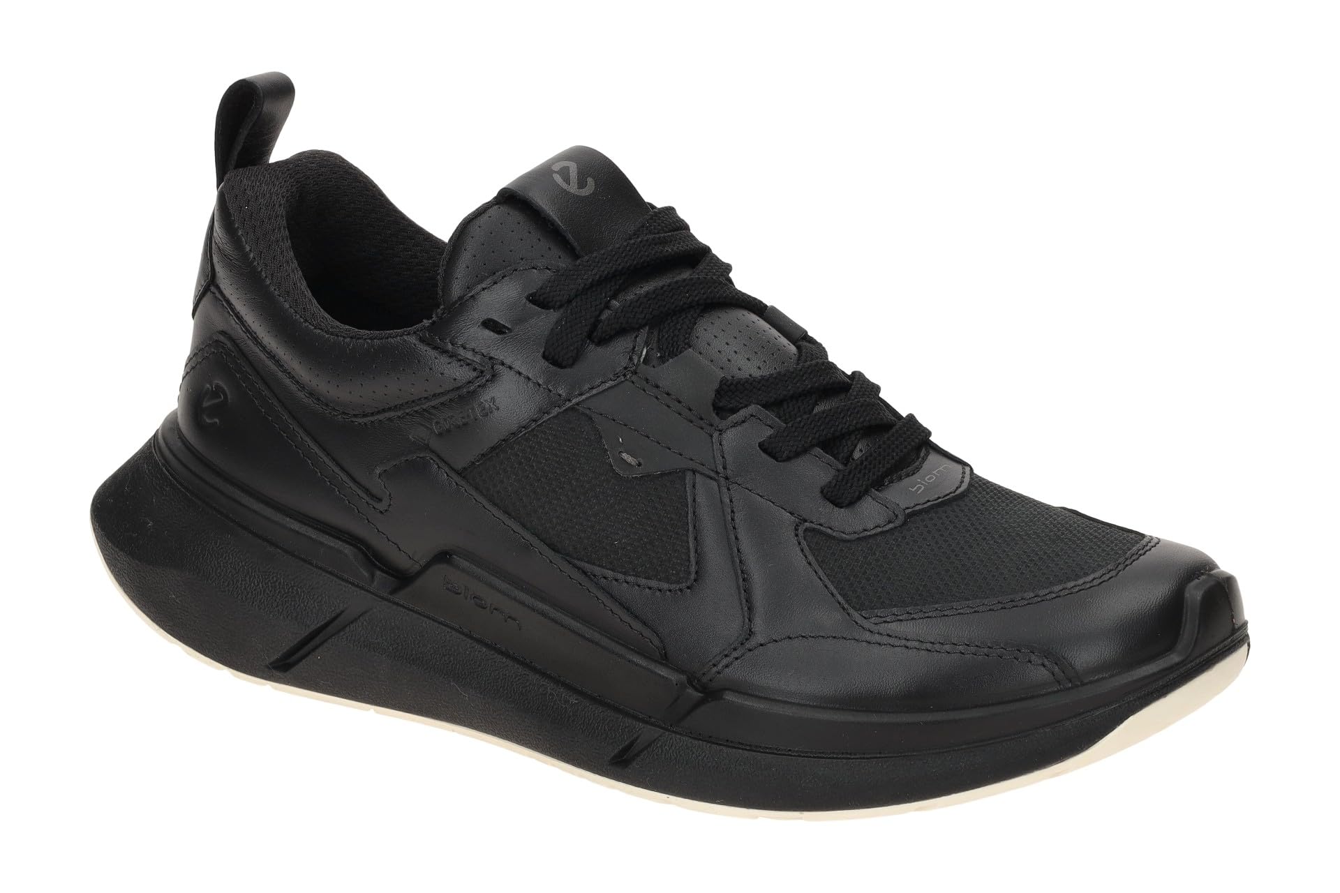 ECCO BIOM 2.2 baskets Gore-Tex noir pointure 40-41