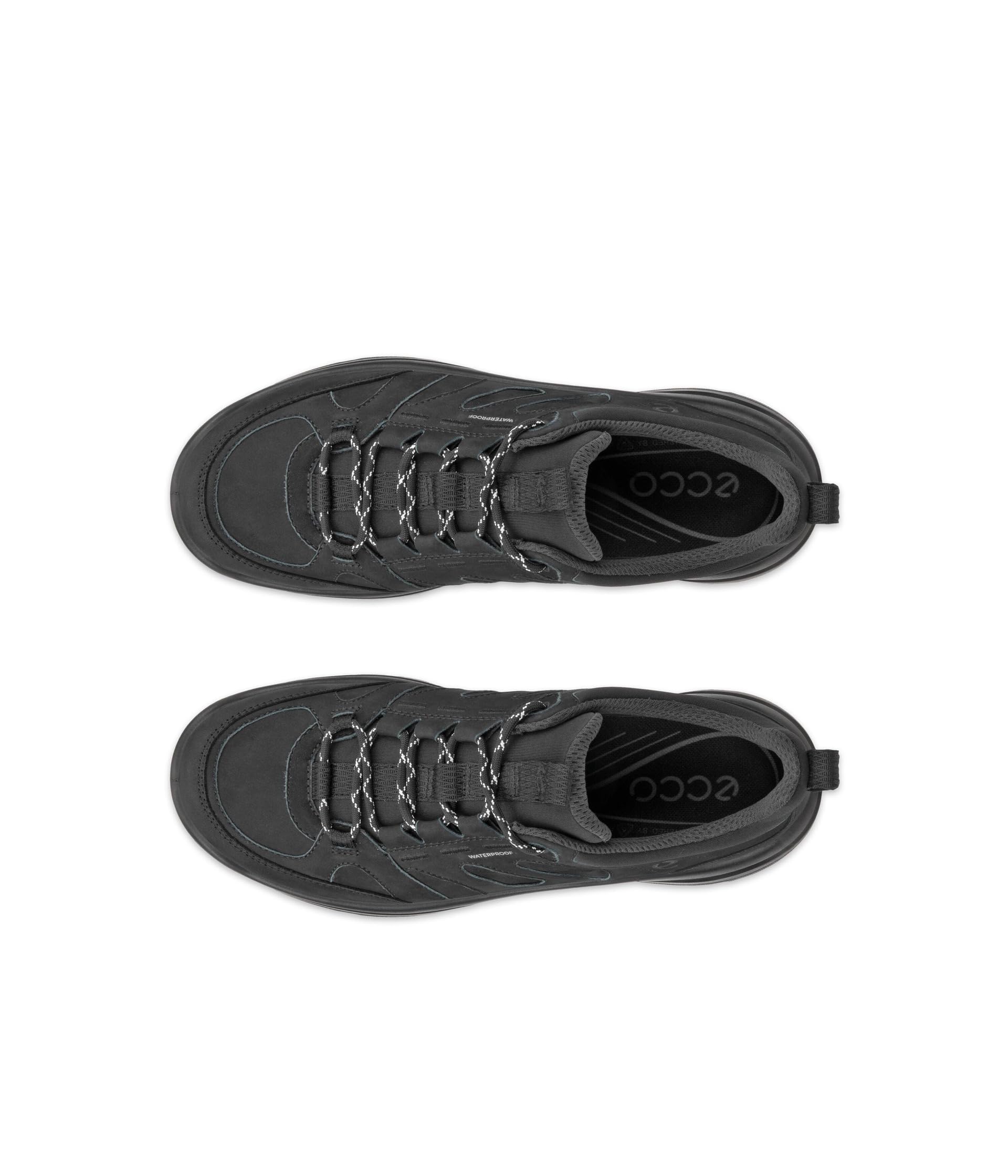 ECCO OFFROAD chaussure randonnée femme noir 37/37.5