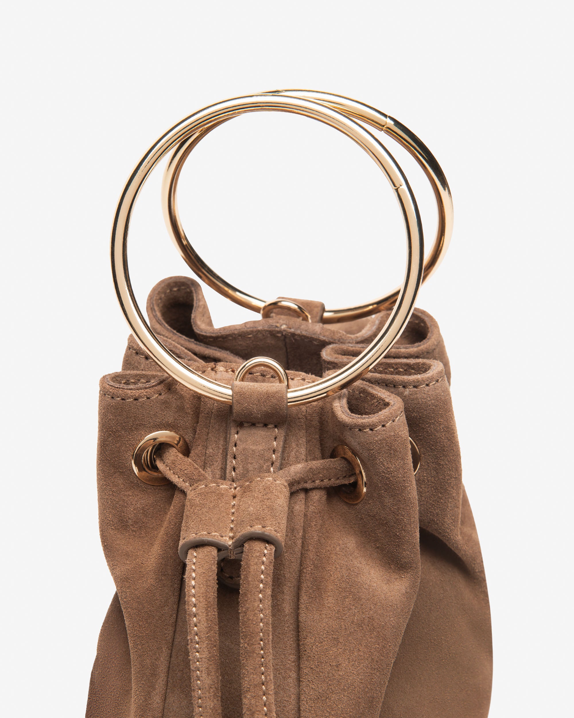 NeroGiardini Sacs Sac Seau Femme Velours PZ Été
