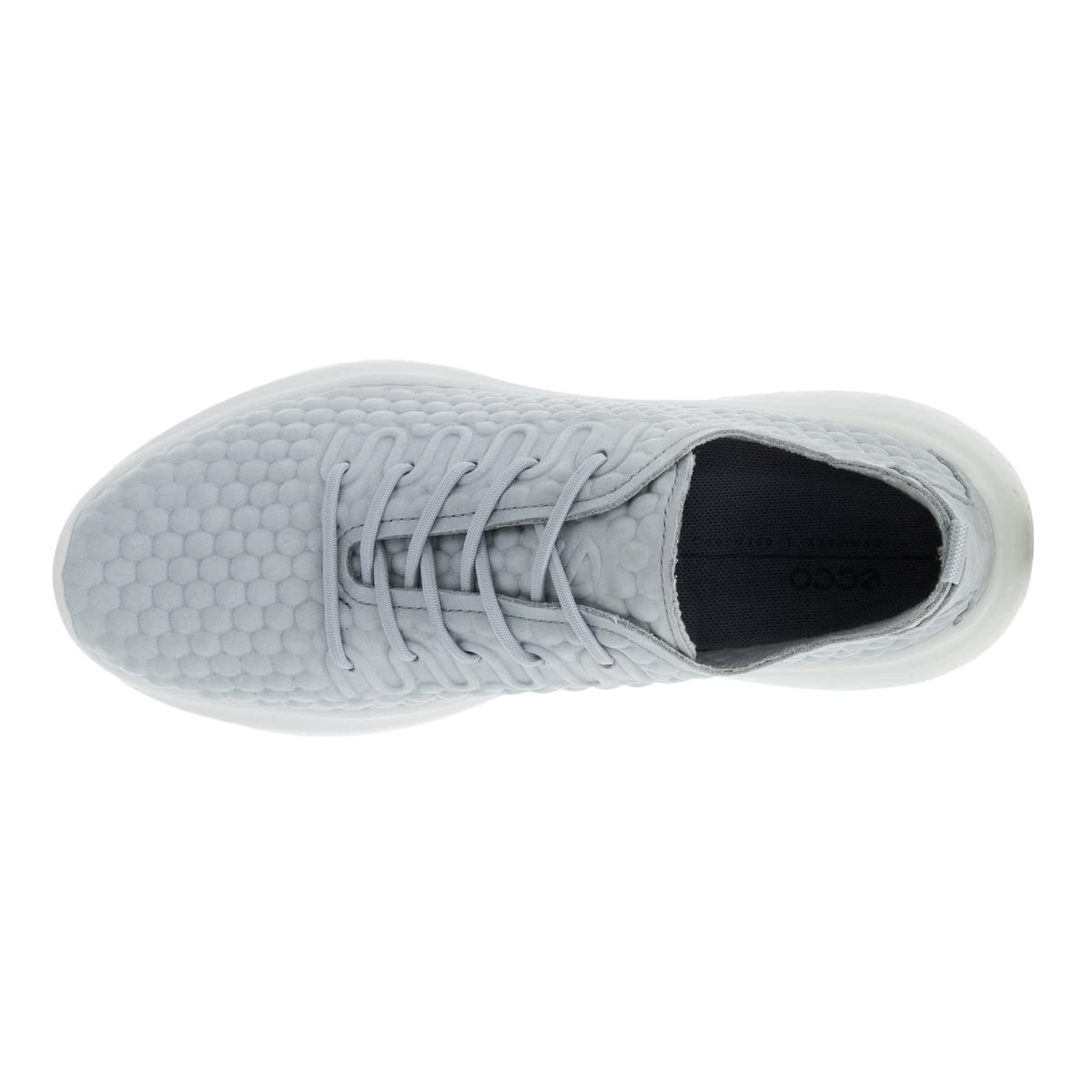 ECCO Therap Baskets Femme Blanc