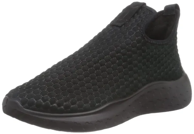 ECCO Therap Basket Homme Confort Ville