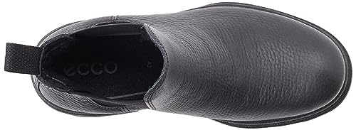 ECCO Grainer chelsea homme cuir ville fluidform