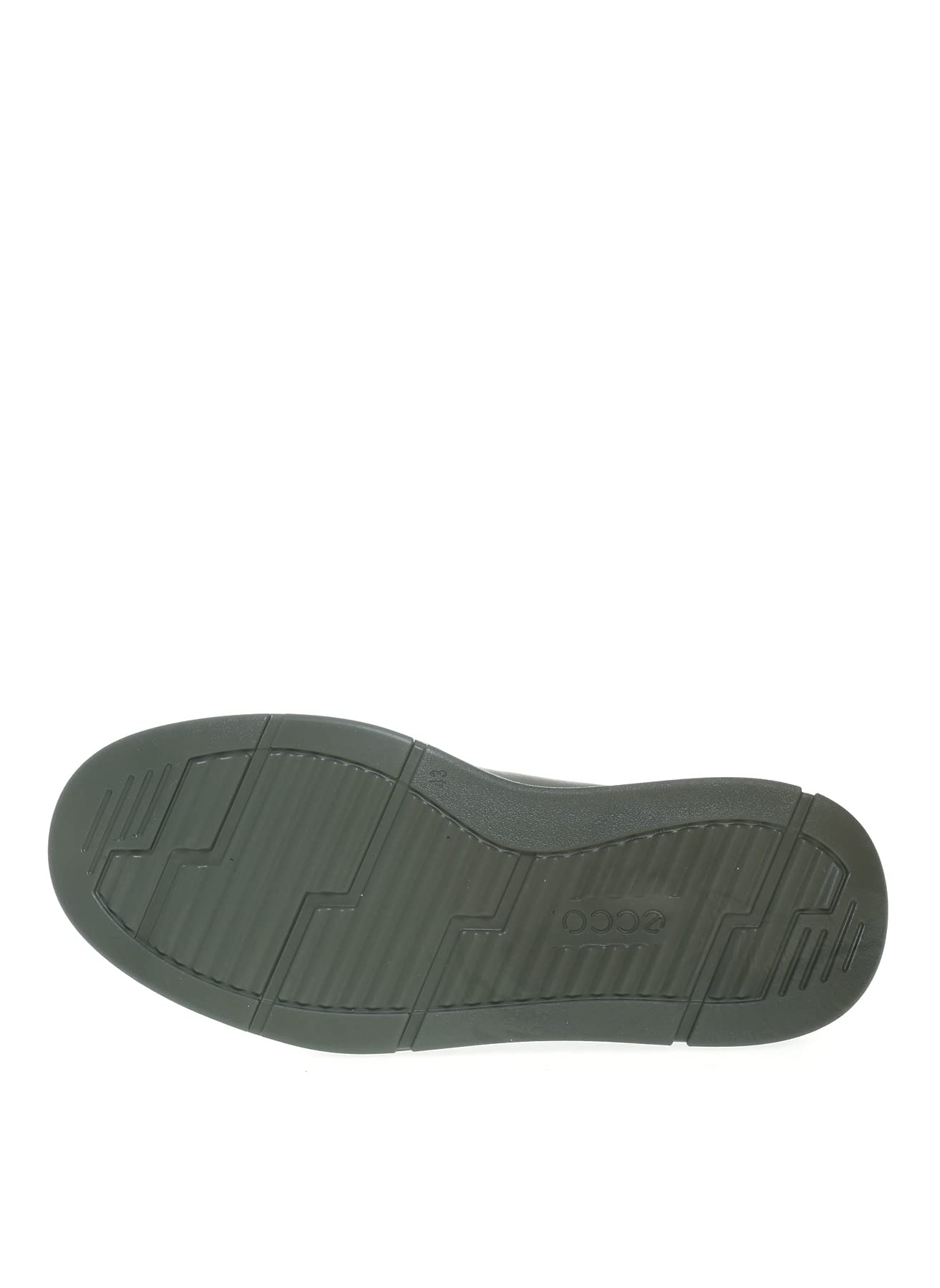 ECCO Soft 7 Soft X Basket Homme Cuir Ville