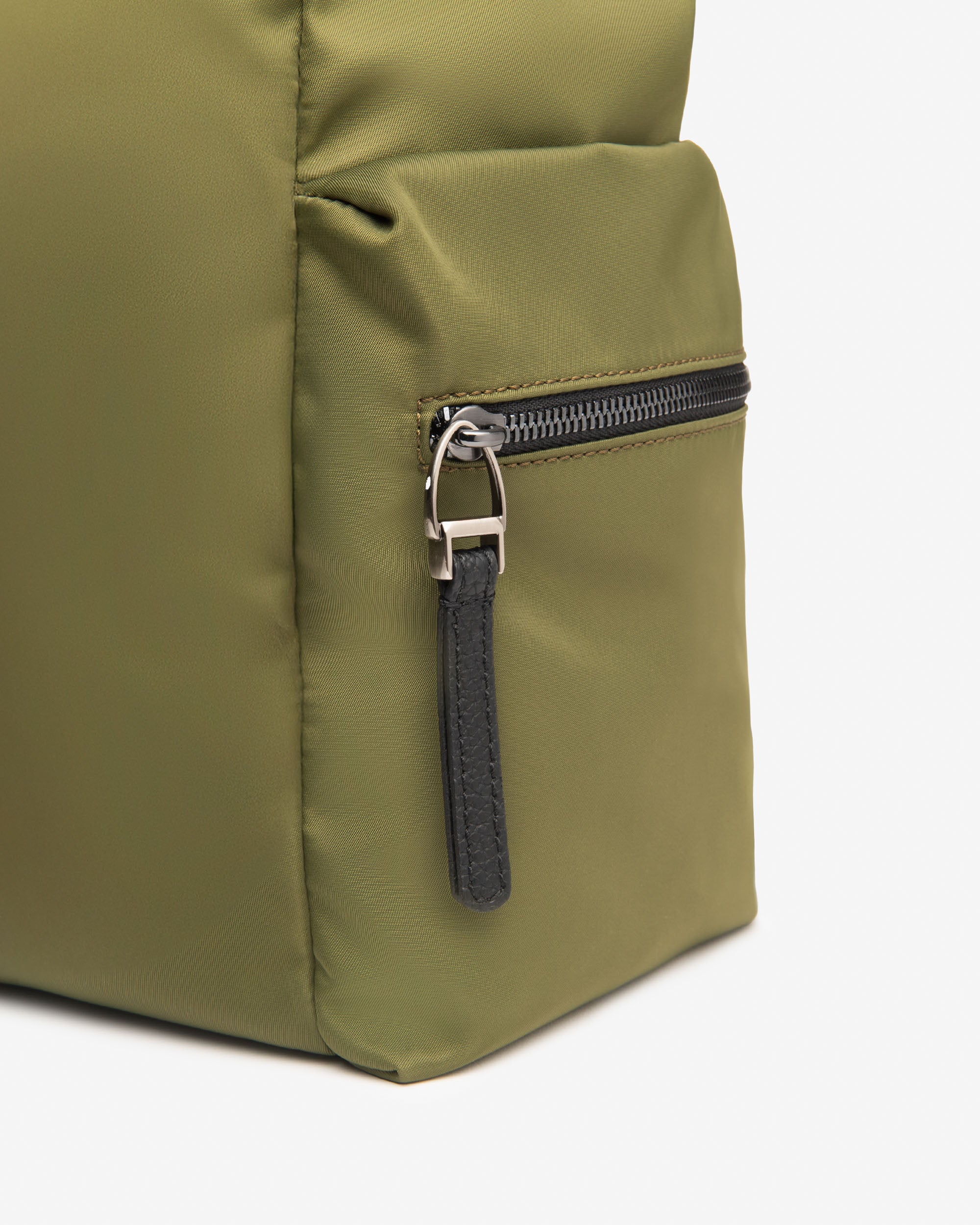 NeroGiardini Sacs Sac à Dos Homme Matière Technique PZ