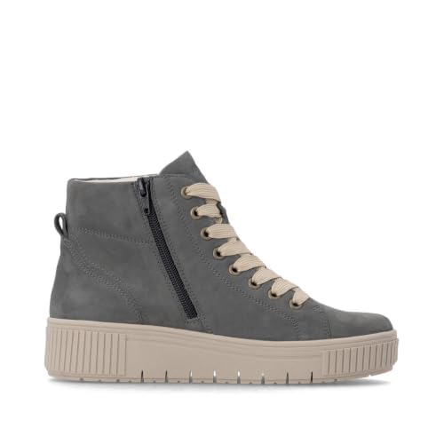 Remonte D3B76 baskets montantes femme 39 EU hiver