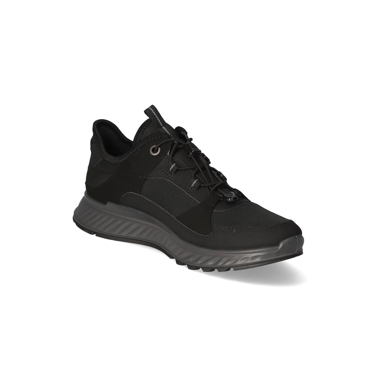 ECCO Exostride chaussure outdoor femme Noir Gore-Tex