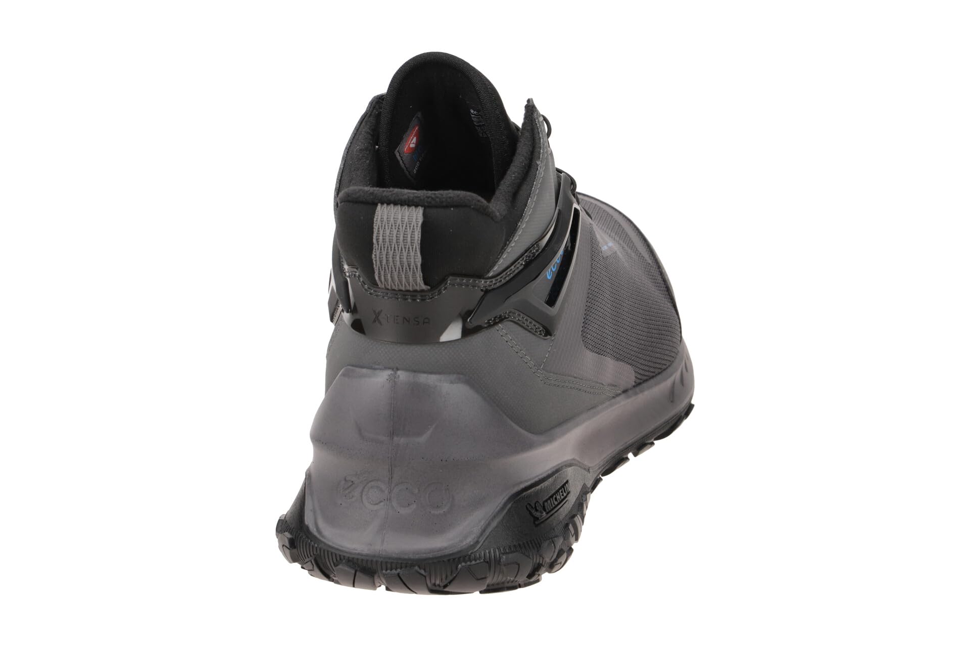 ECCO ULT-TRN sneakers homme magnet 39 EU marche ville