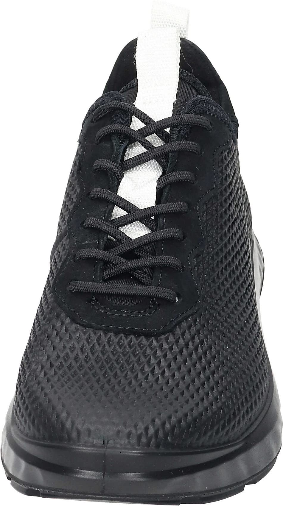 ECCO Ath-1FM Basket Fille Noir 35 EU