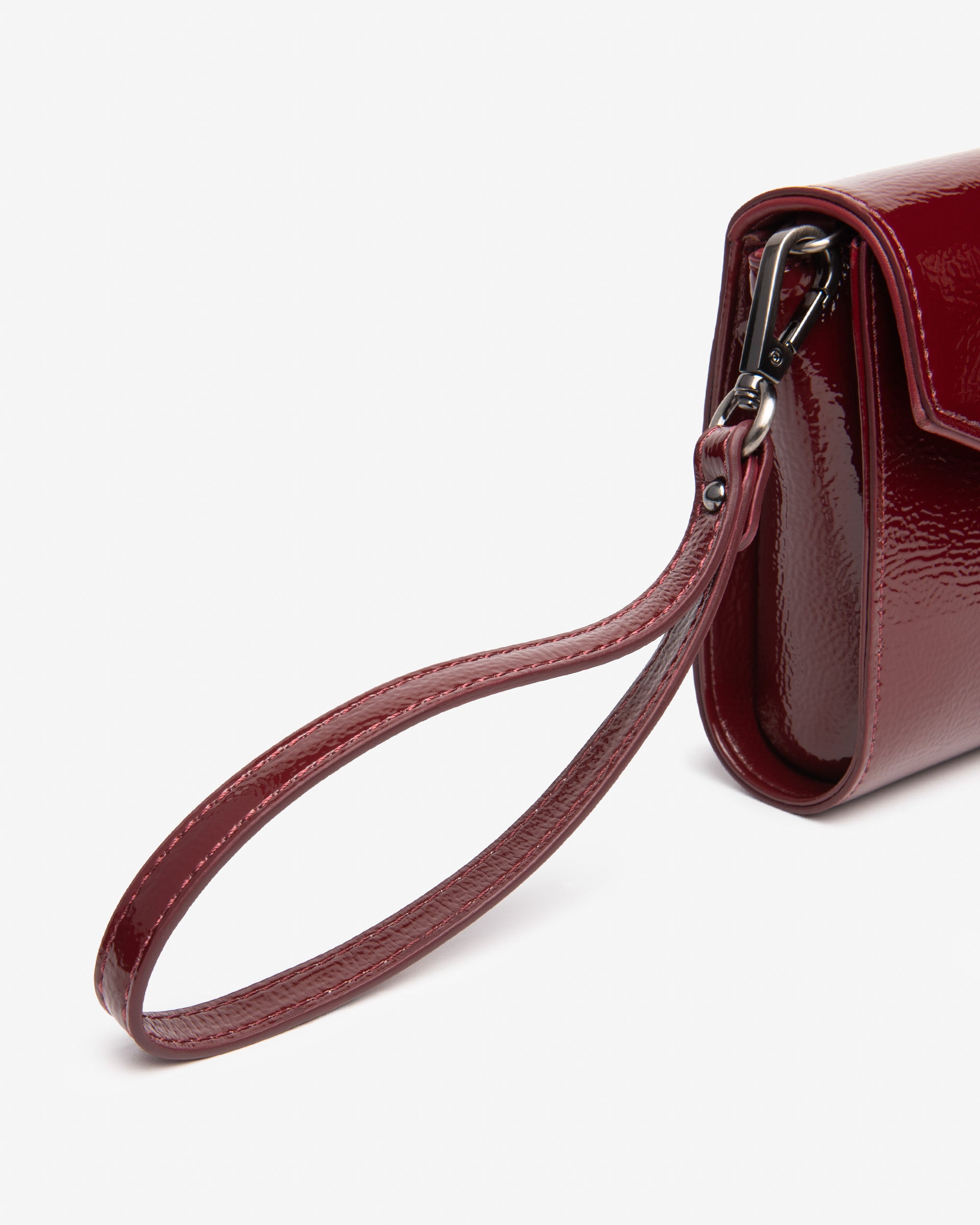 NeroGiardini Sacs Pochette Premium Femme Soirée
