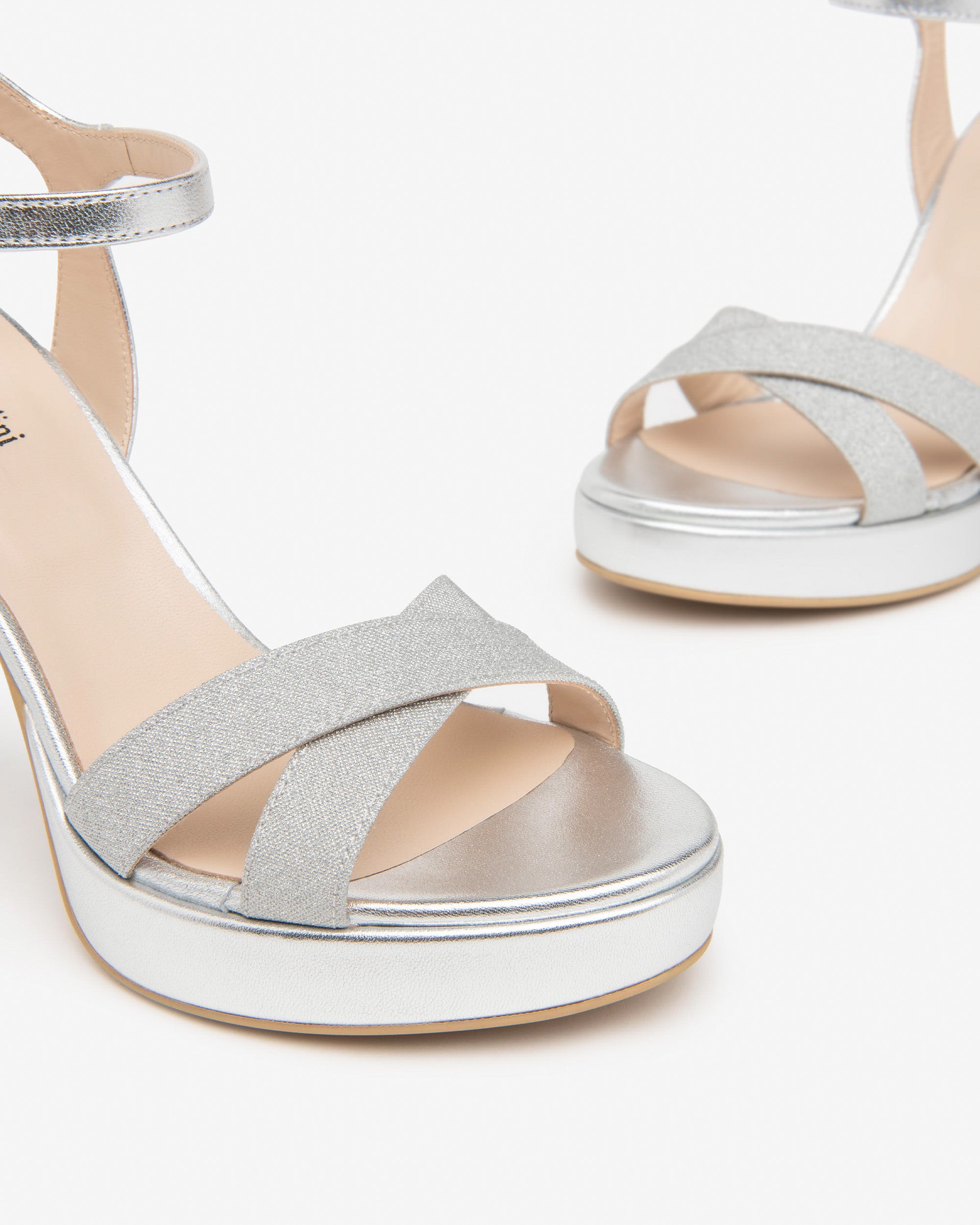 NeroGiardini Sandales sandales femme premium cuir 37