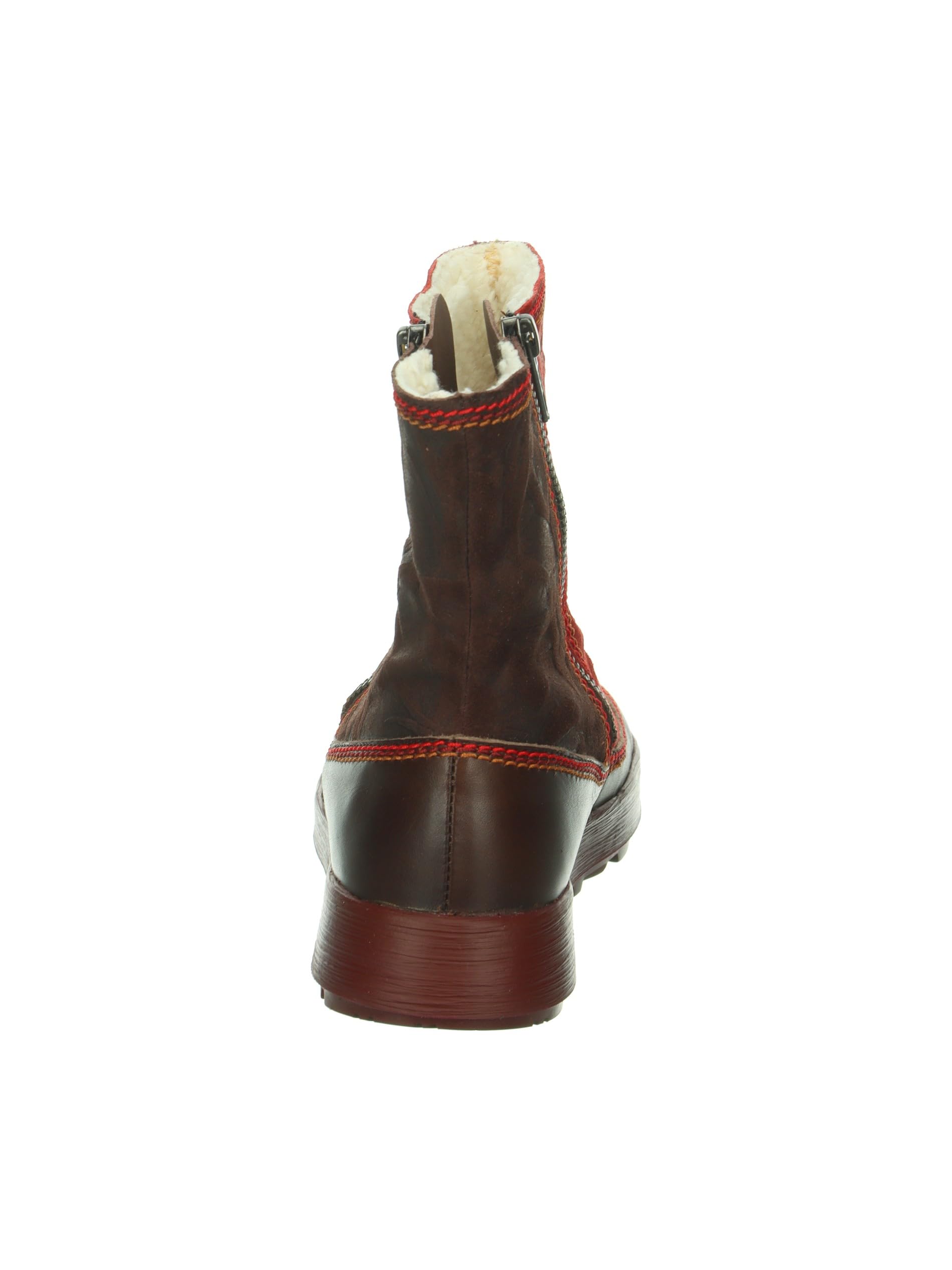Think Comoda Bottine Femme Doublure Textile Confort Marche