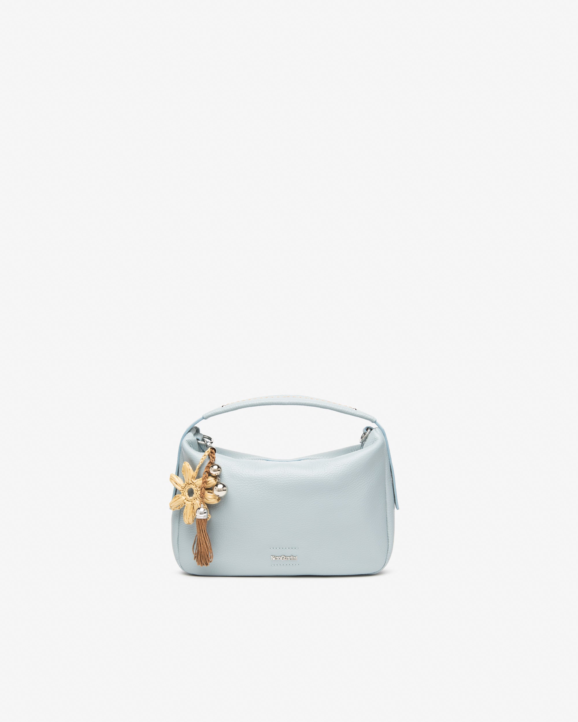Nerogiardini Sacs Femme Cuir Besace Hobo