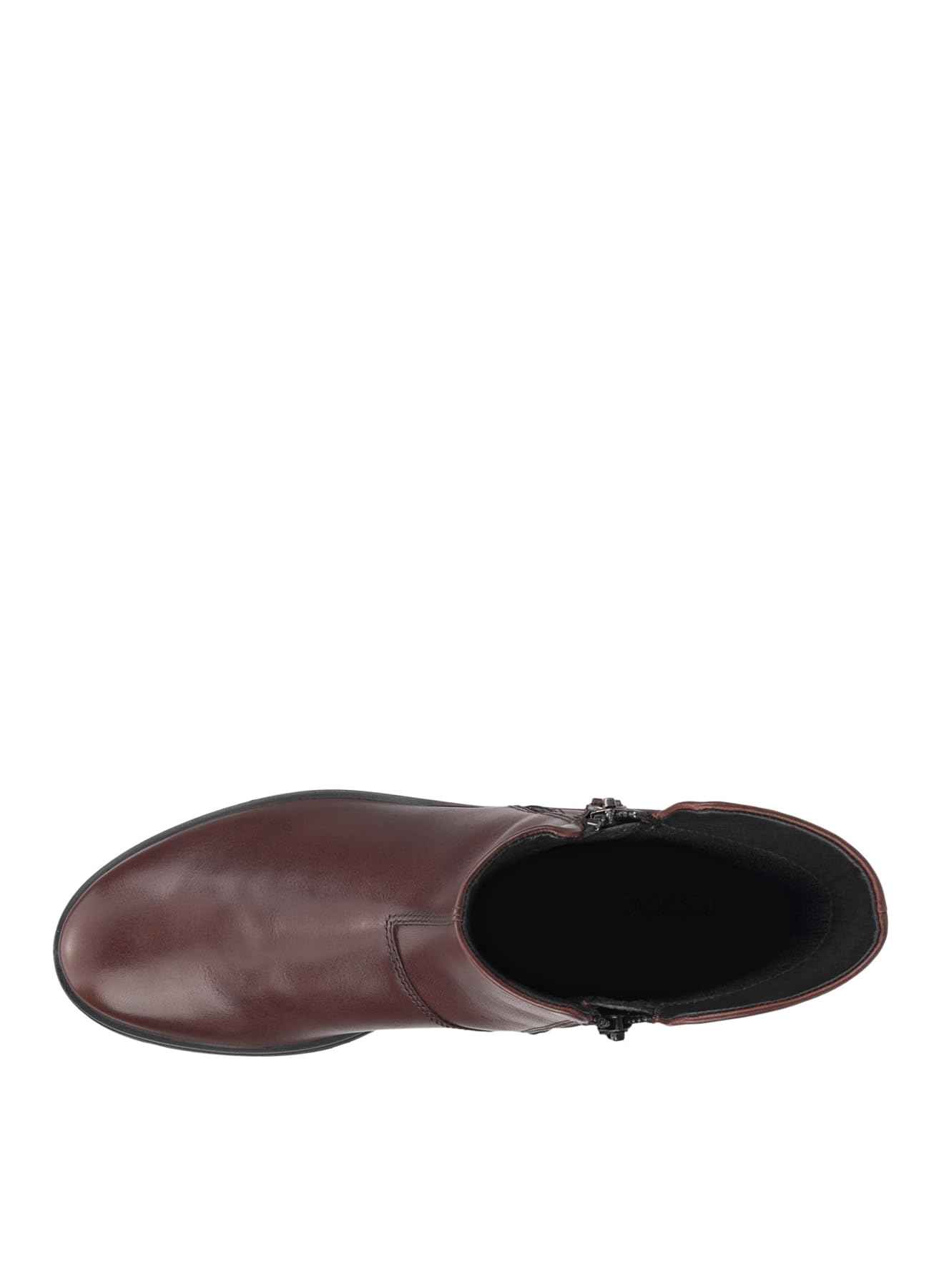 Ecco Bella bottes femme cuir Andorra 36 EU