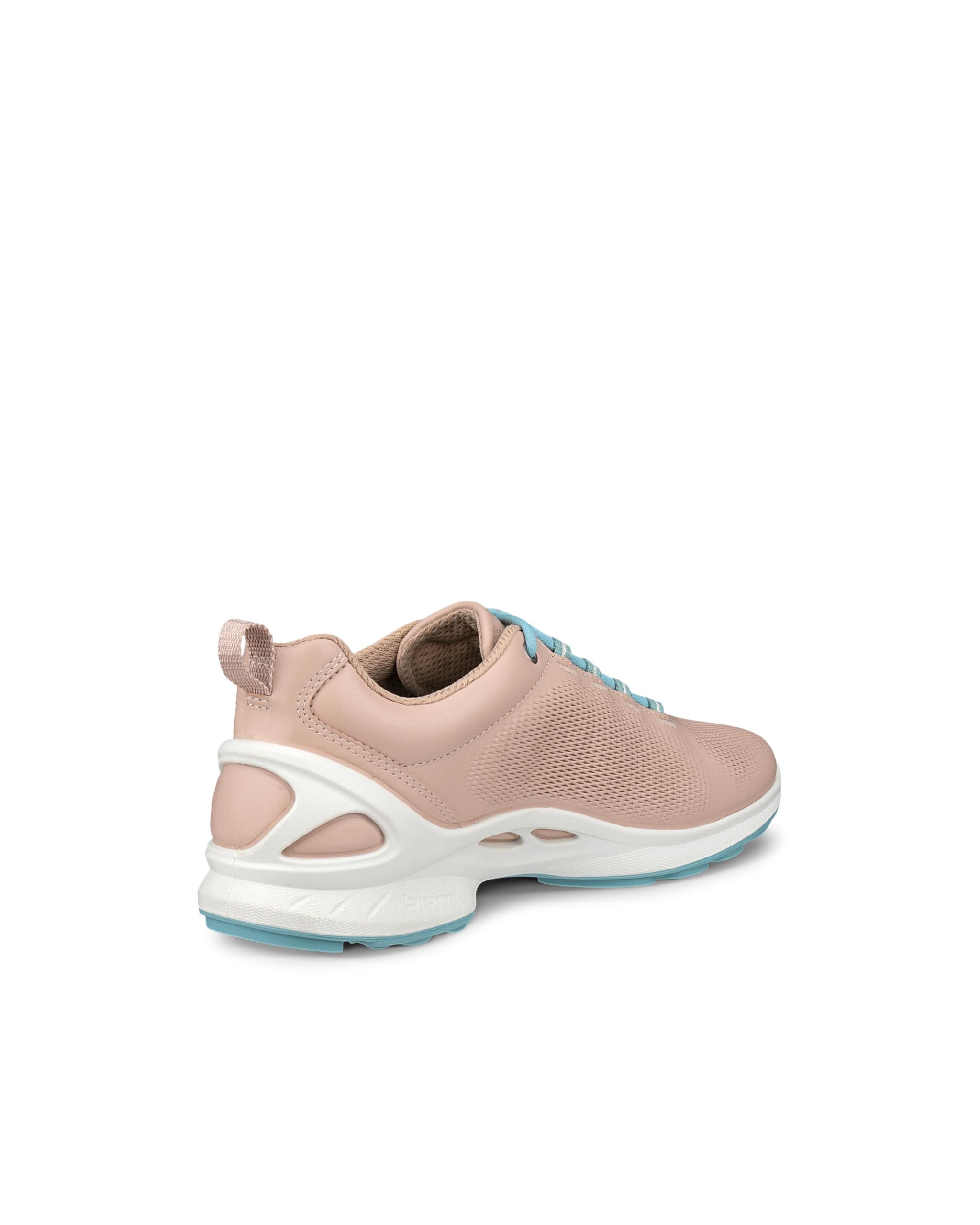 ECCO Biom Fjuel W basket marche marine confort