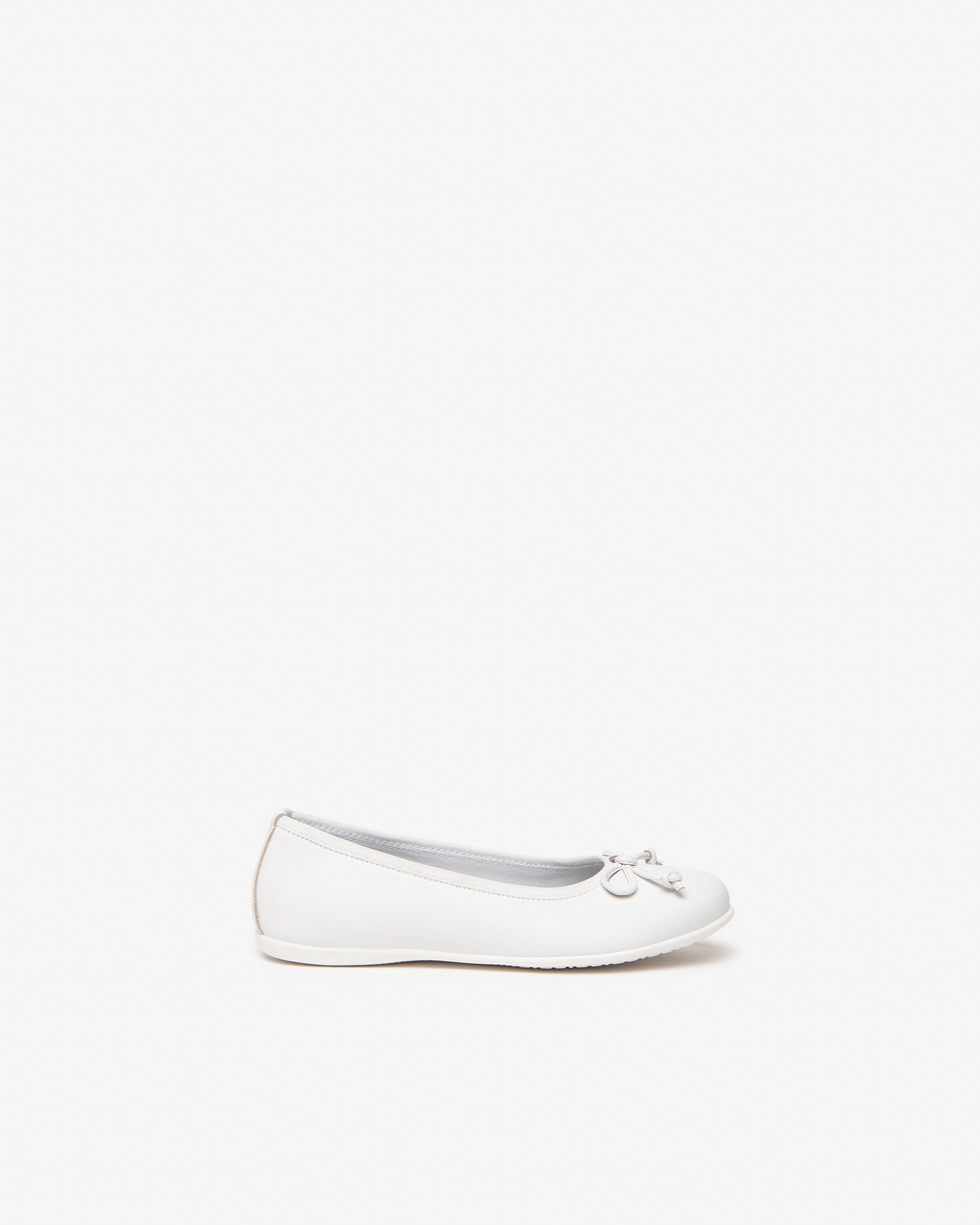 NeroGiardini Ballerines Teens Fille Cuir Ballerine