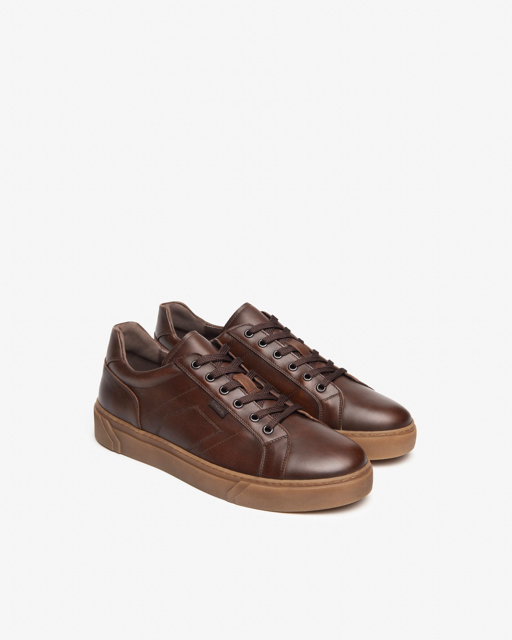 NeroGiardini Sneakers sneakers homme en cuir confort ville