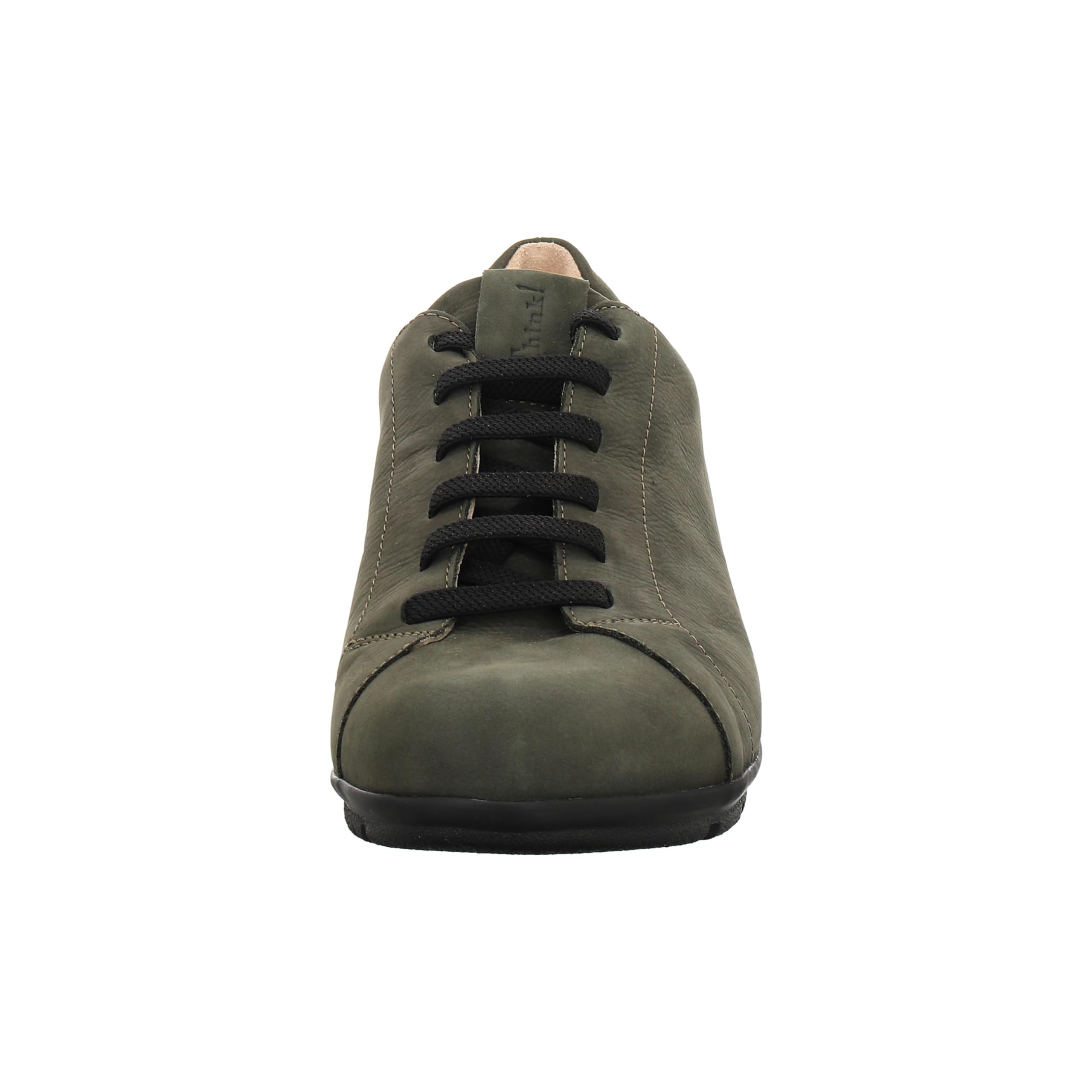 Think King mocassin homme cuir noir 42 EU sans chrome