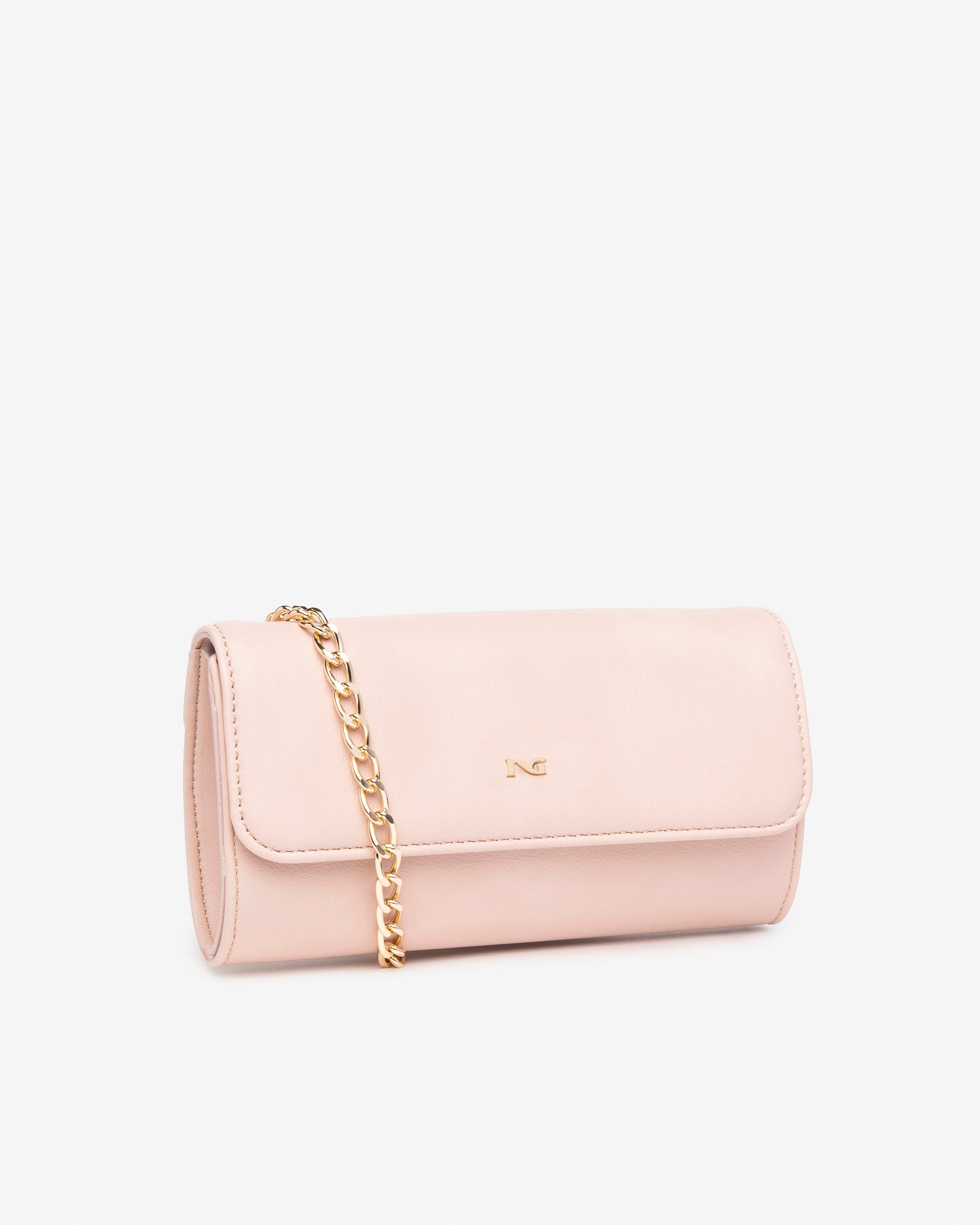 NeroGiardini Pochette Femme Premium Soirée