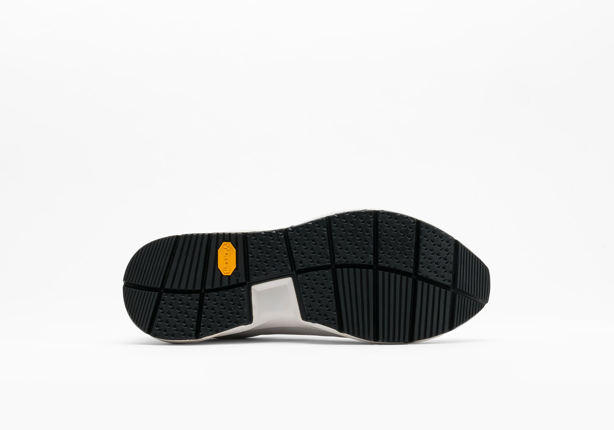 JAK S03 Ice sneakers cuir off-white taille 37