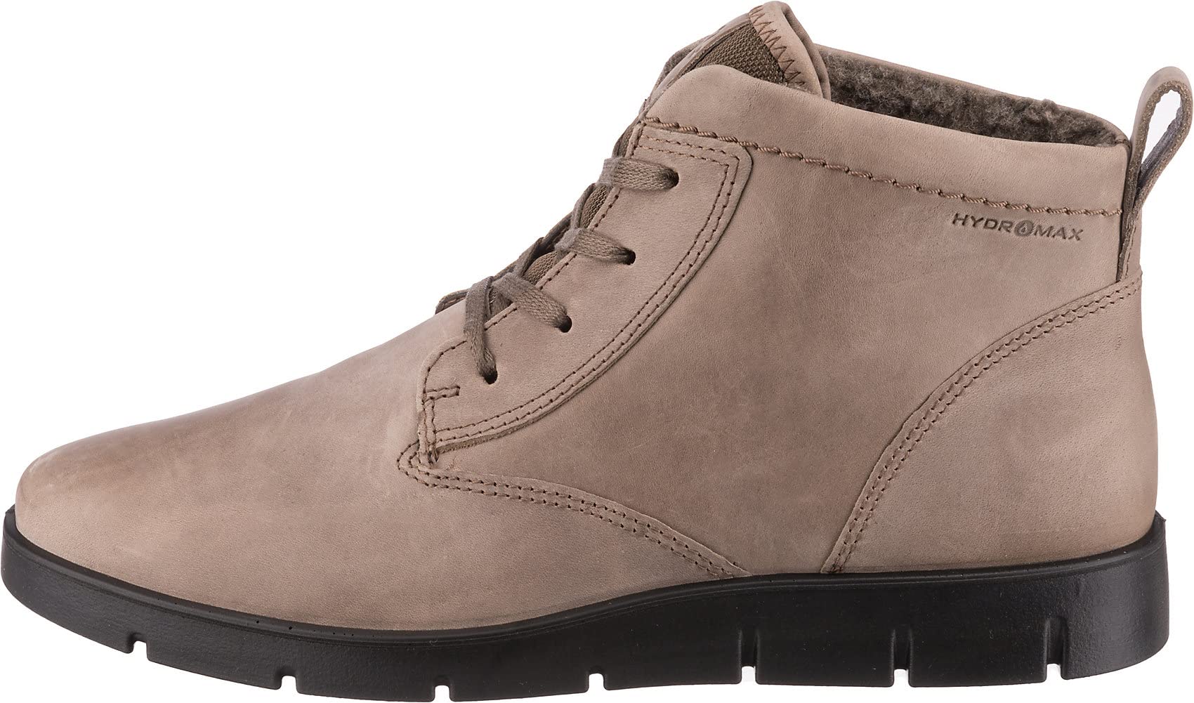 ECCO Bella Bottine Femme cuir nubuck chaude